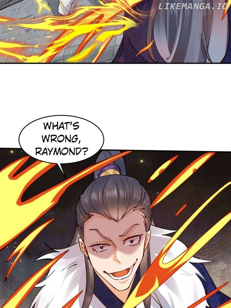 Young Master, Please don’t show off Chapter 174 - page 42