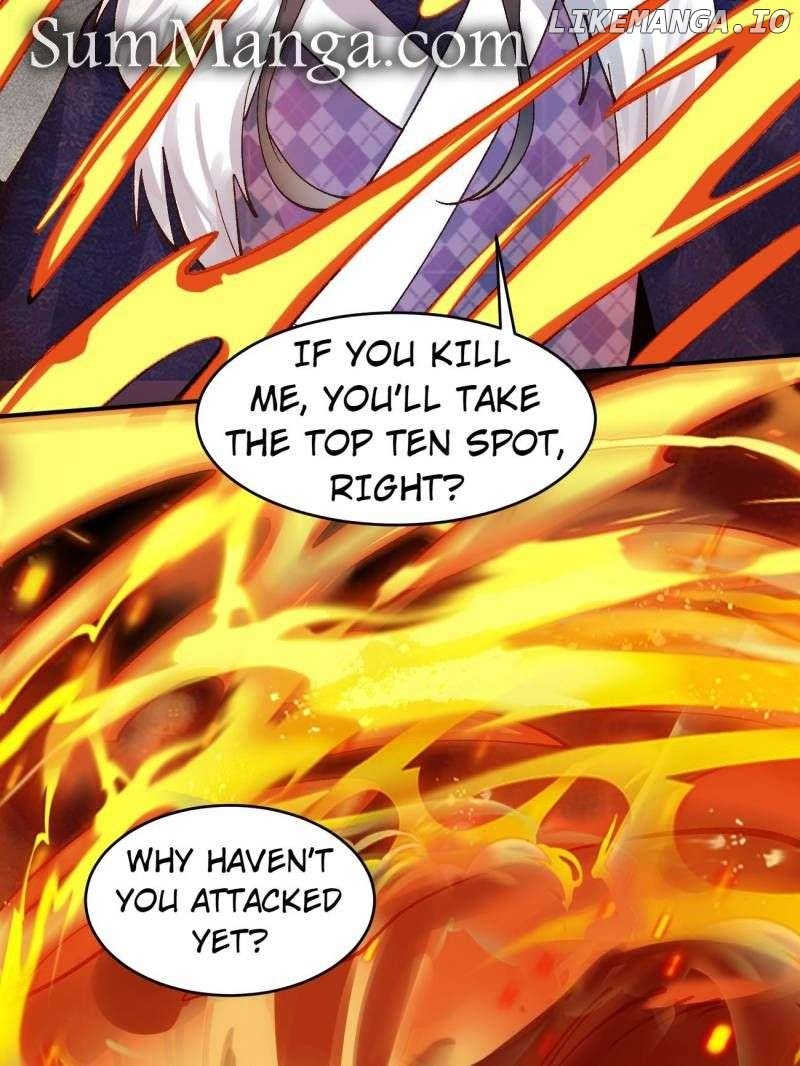 Young Master, Please don’t show off Chapter 174 - page 43