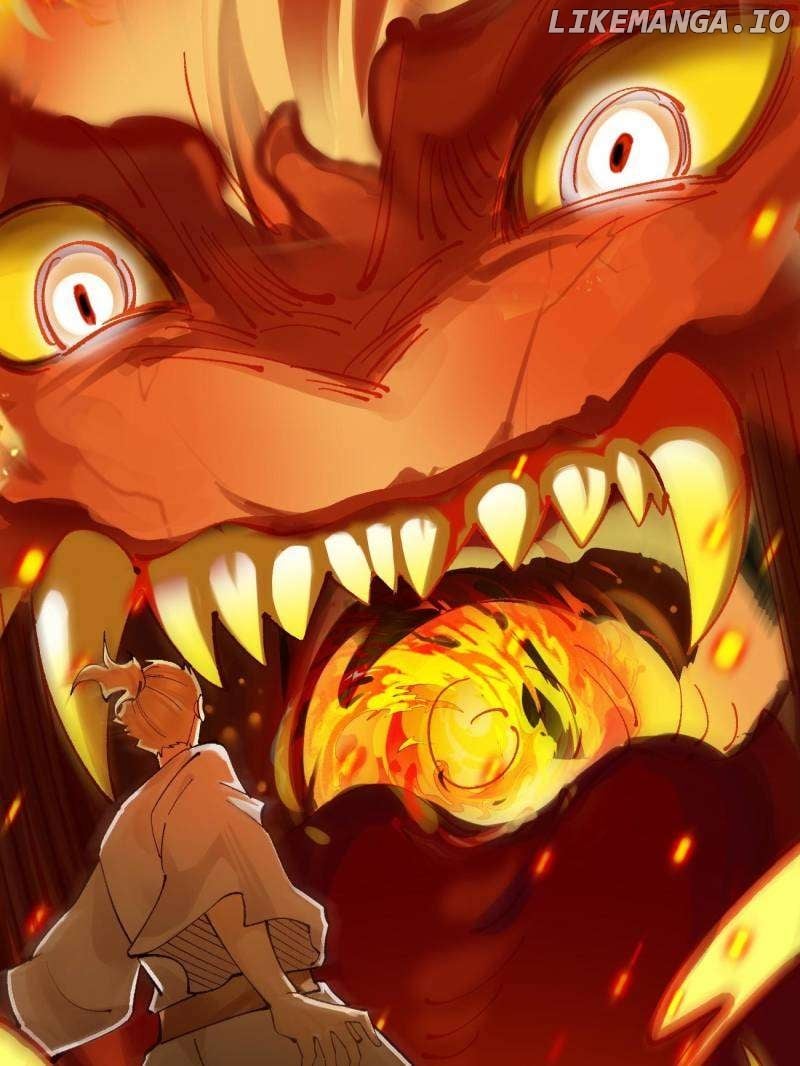 Young Master, Please don’t show off Chapter 174 - page 44
