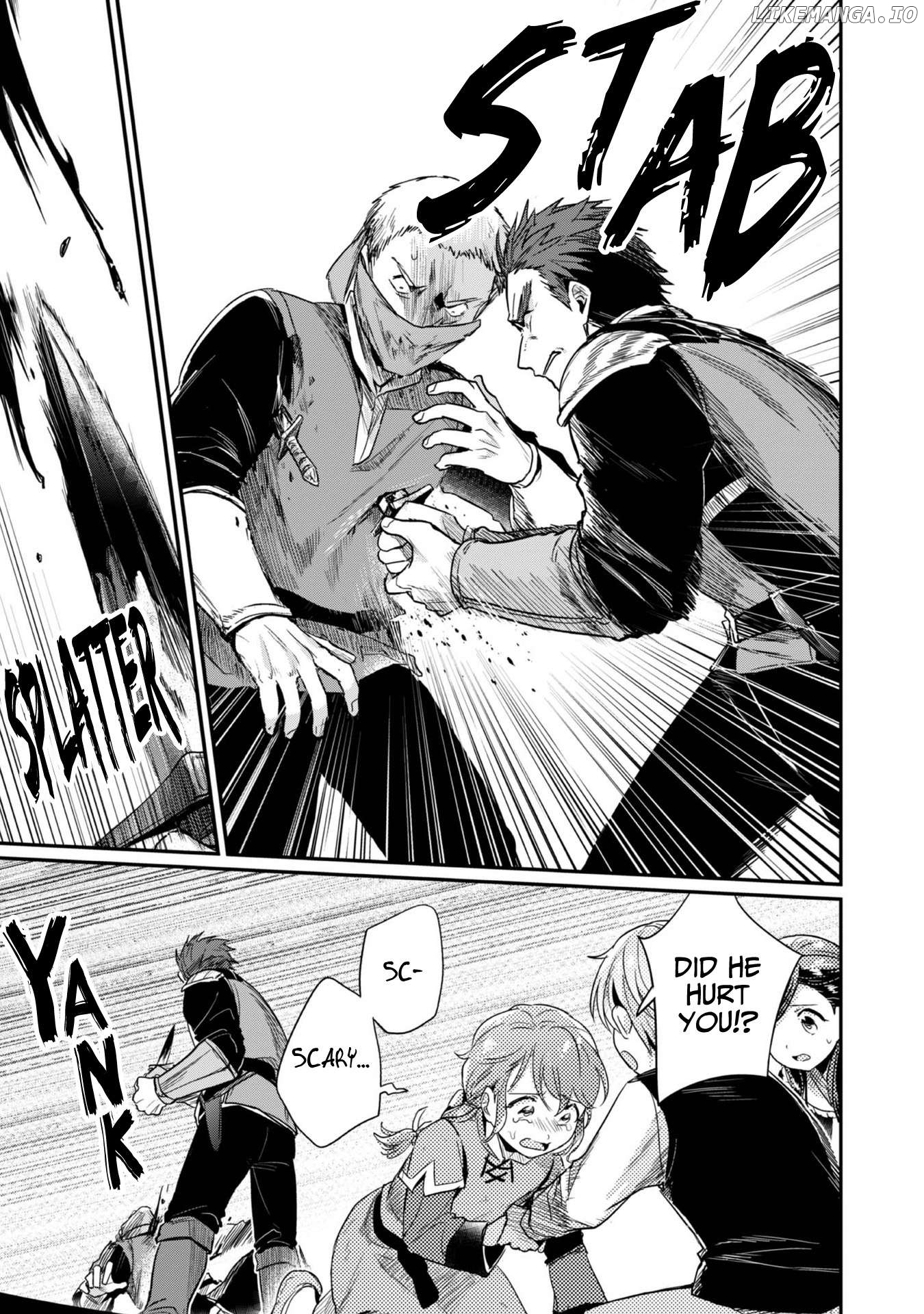 Ascendance of a Bookworm ~I'll Do Anything to Become a Librarian~ Part 2 「I'll Become a Shrine Maiden for Books!」 Chapter 58 - page 6