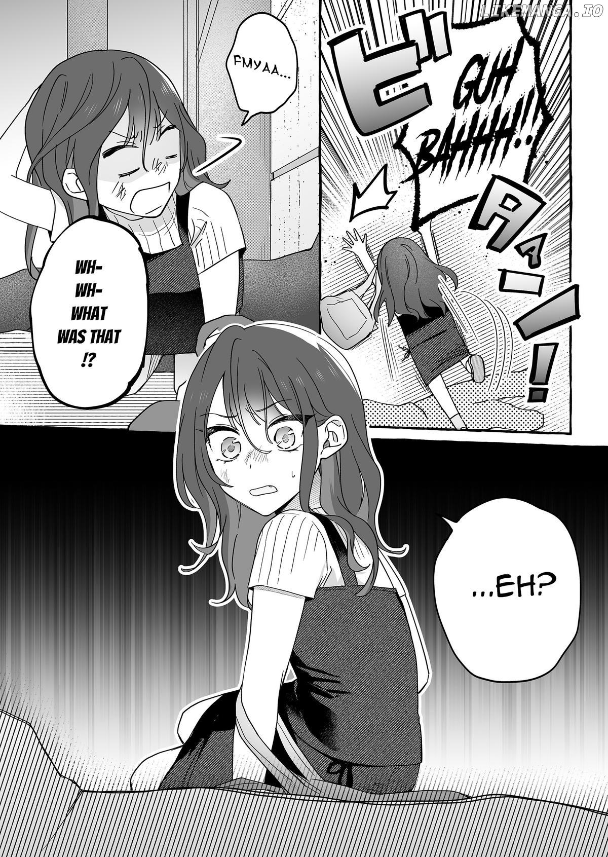 The Useless Idol and Her Only Fan in the World Chapter 41 - page 18