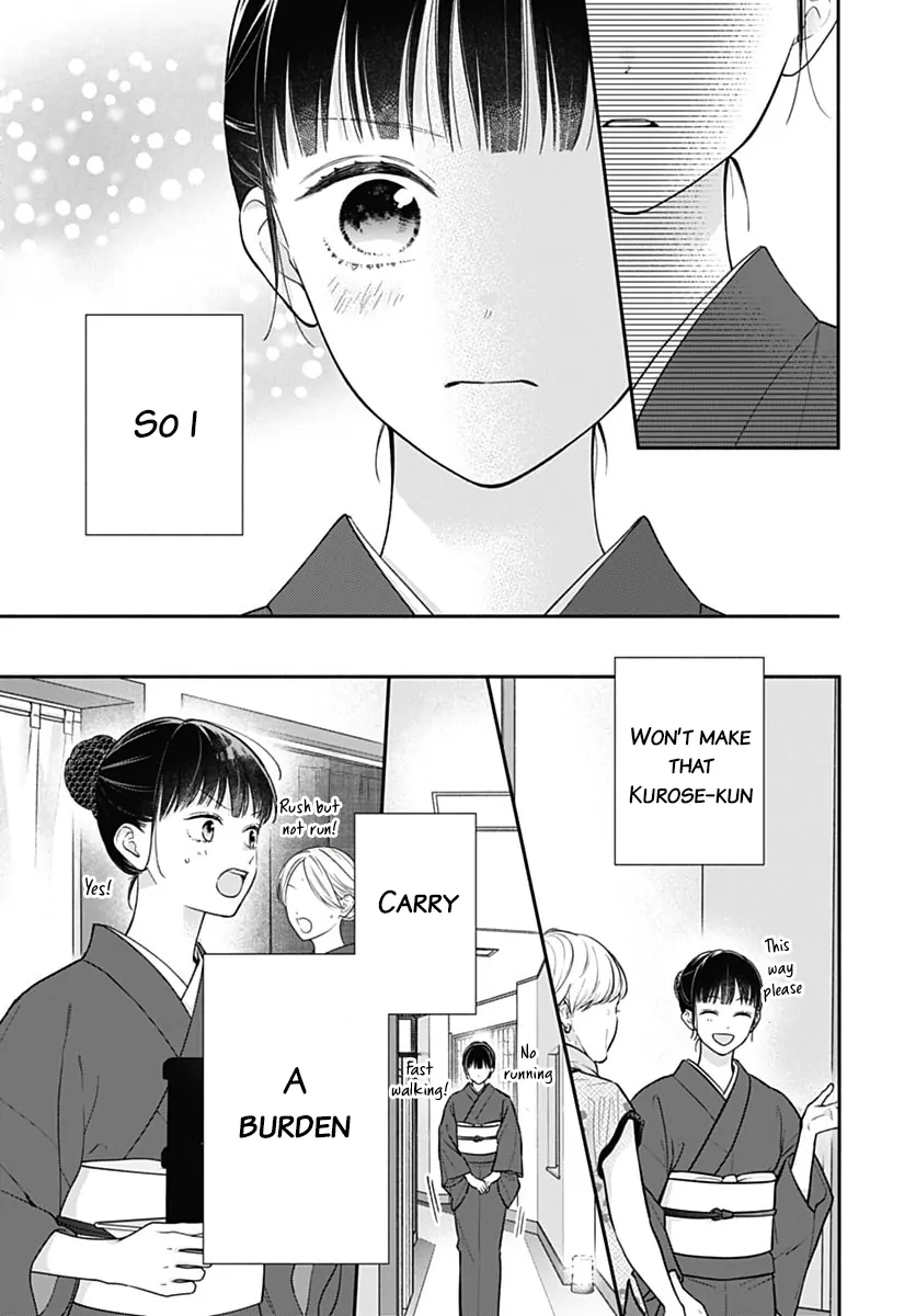 Pink To Habanero Chapter 69 - page 18