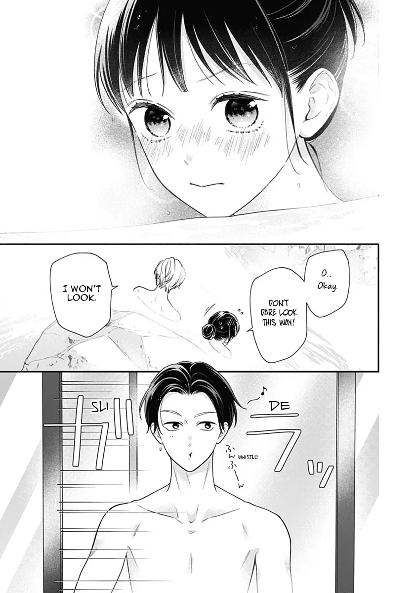 Pink To Habanero Chapter 69 - page 28