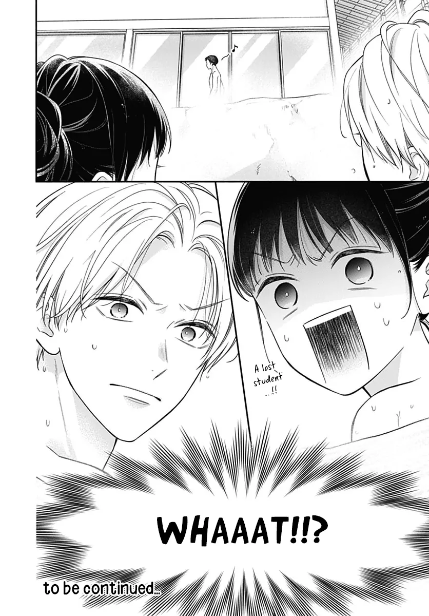 Pink To Habanero Chapter 69 - page 29