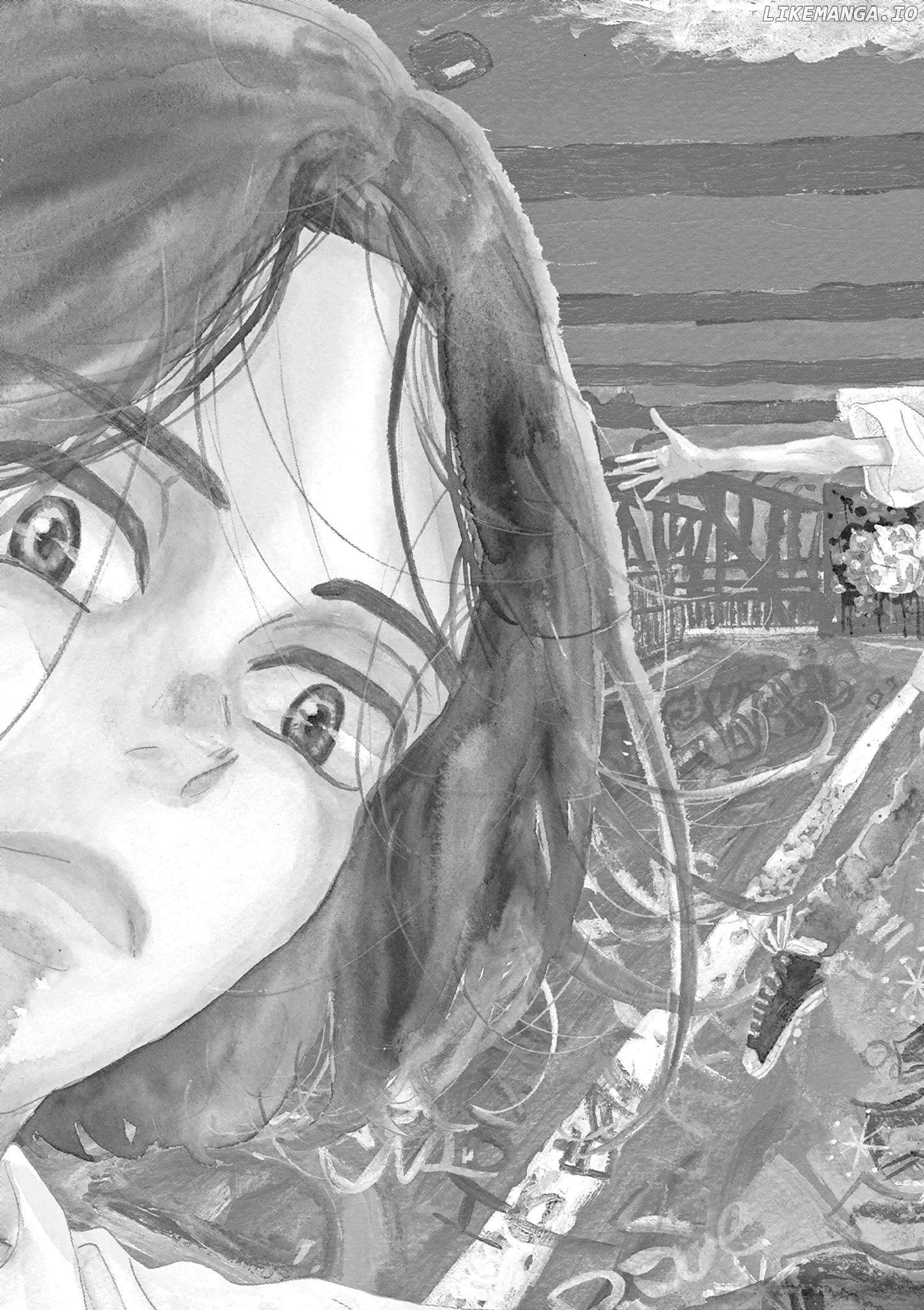 Dance Dance Danseur Chapter 171 - page 3