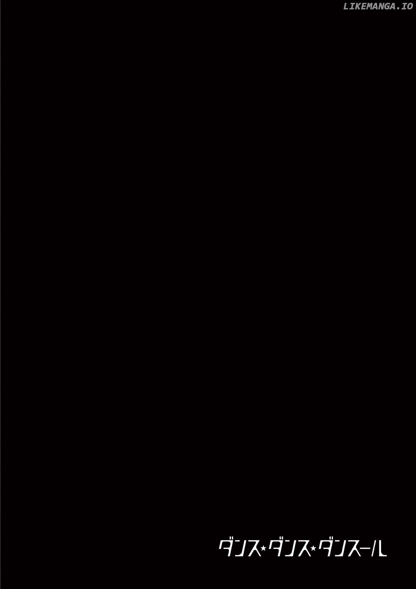Dance Dance Danseur Chapter 171 - page 4