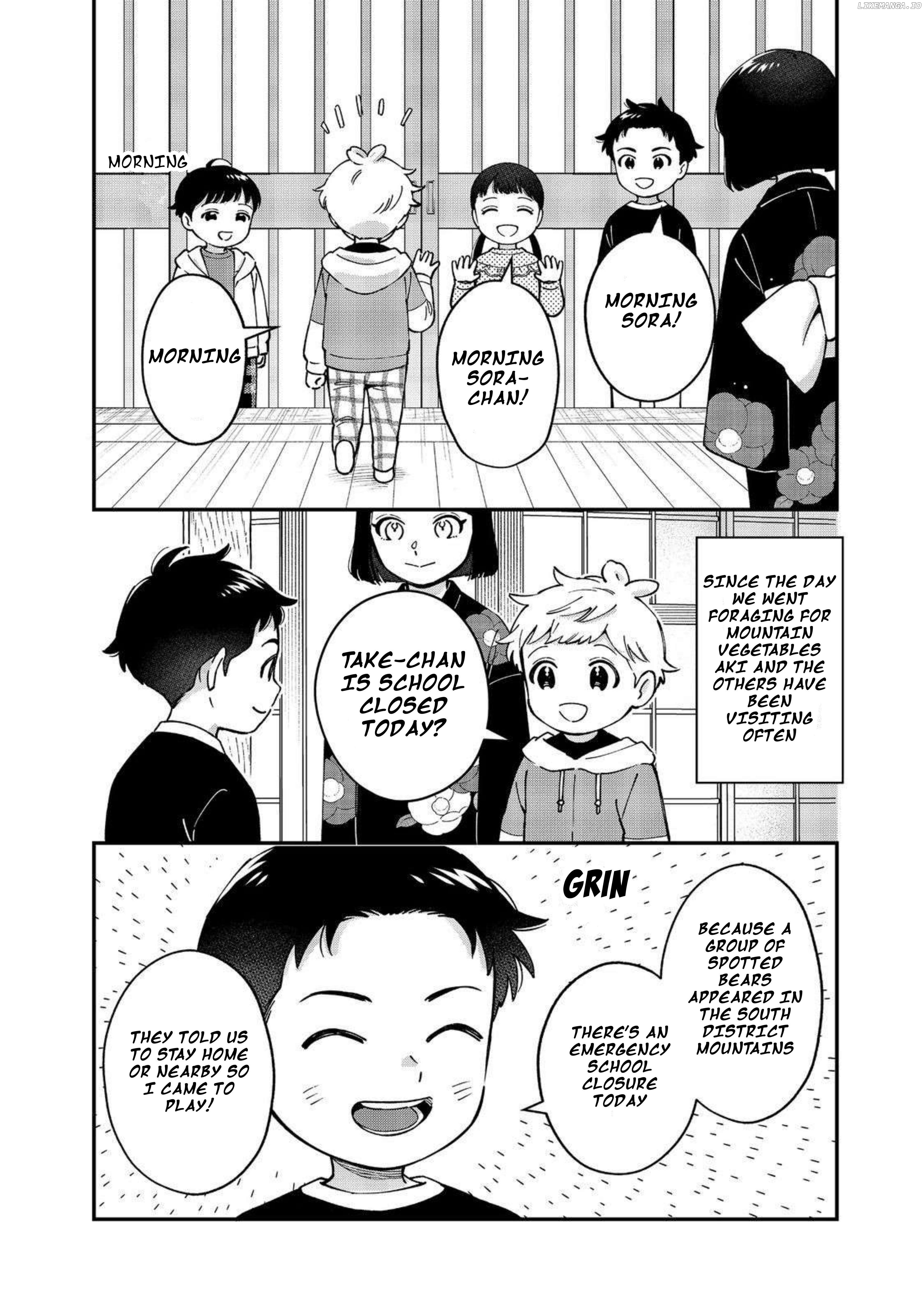 Boku wa Imasugu Zense no Kioku wo Sutetai. - Akogare no Inaka wa Jingai Makyou deshita Chapter 10 - page 2