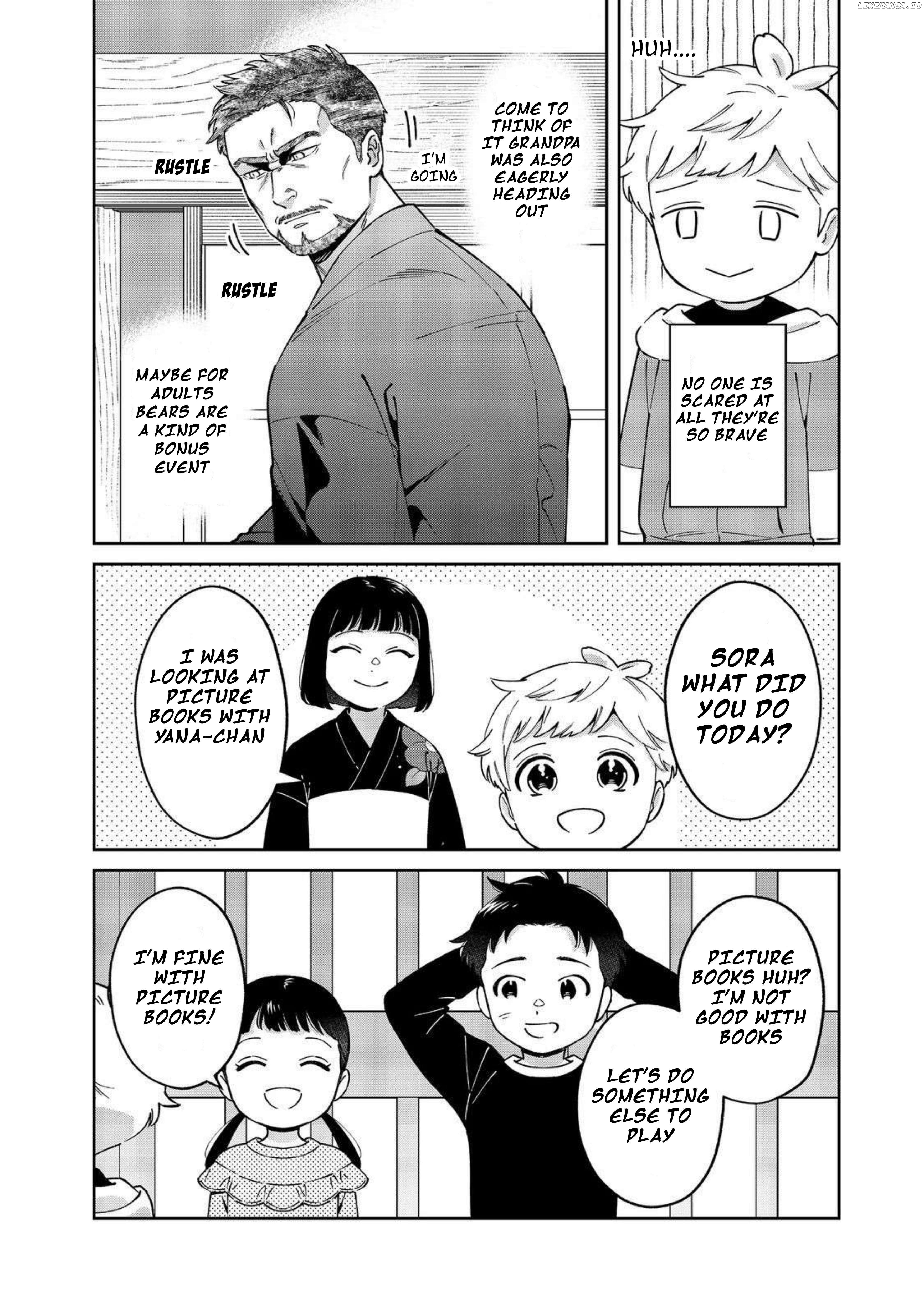 Boku wa Imasugu Zense no Kioku wo Sutetai. - Akogare no Inaka wa Jingai Makyou deshita Chapter 10 - page 4