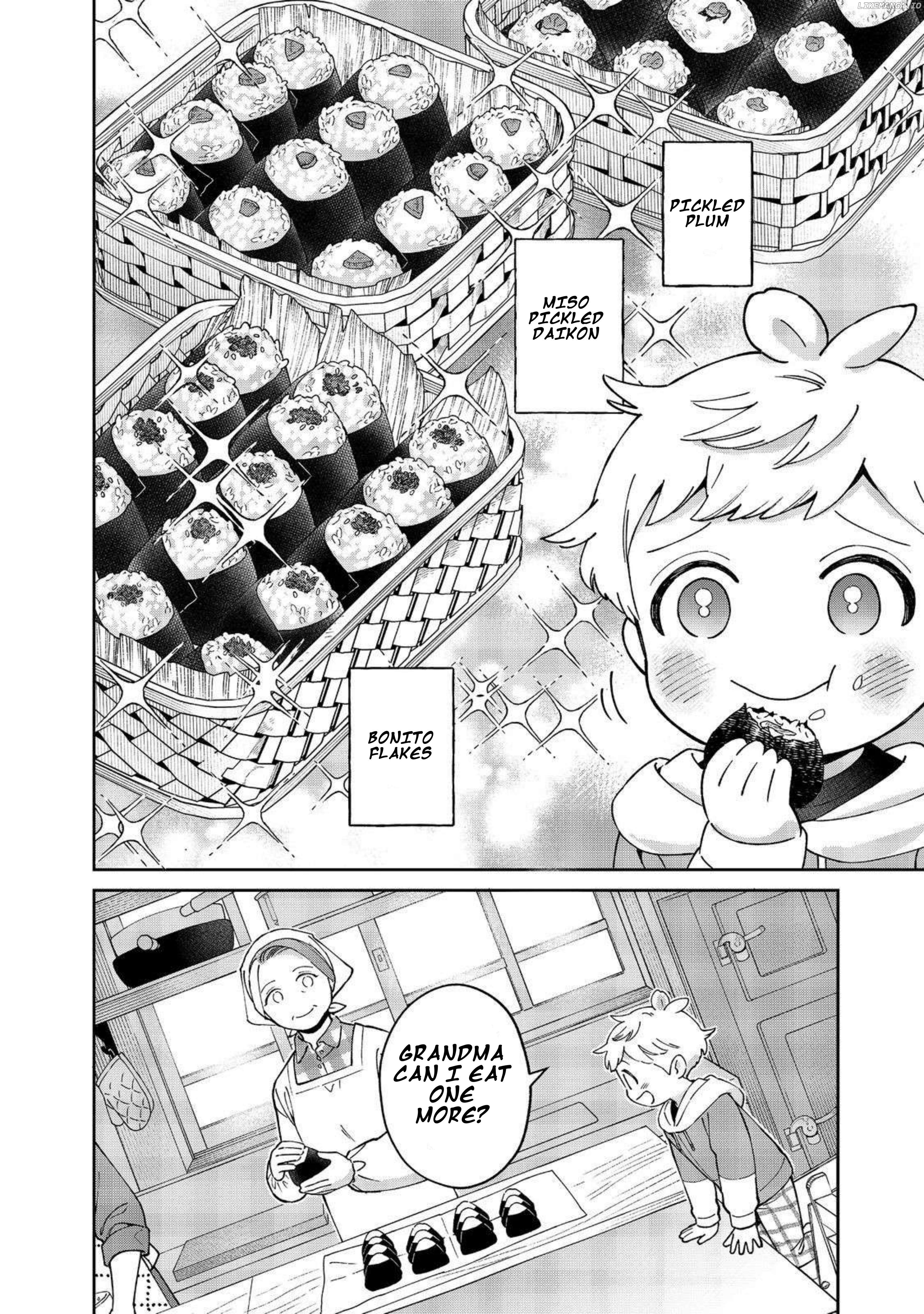 Boku wa Imasugu Zense no Kioku wo Sutetai. - Akogare no Inaka wa Jingai Makyou deshita Chapter 11 - page 2