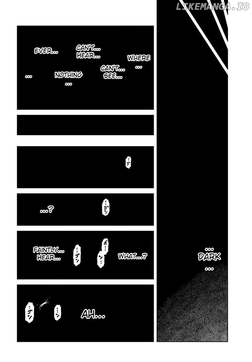 The king of cave will live a paradise life Chapter 37.2 - page 1