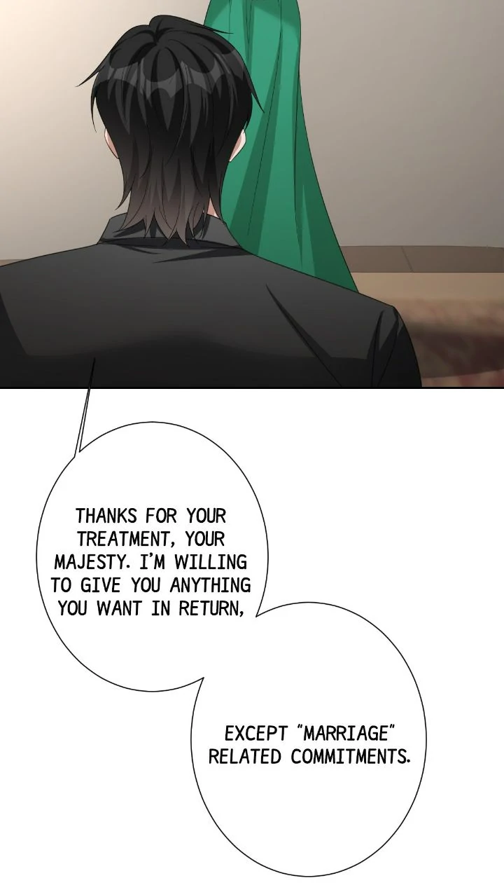 The Queen’s Life was At Stake Chapter 63 - page 10