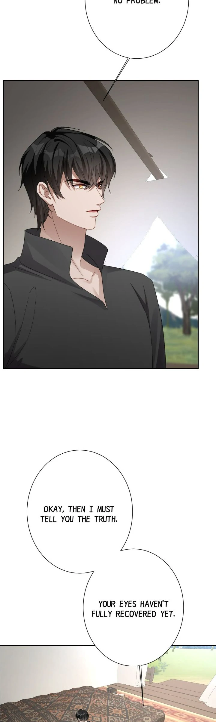 The Queen’s Life was At Stake Chapter 63 - page 12