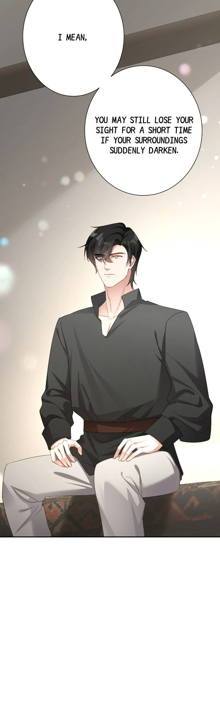 The Queen’s Life was At Stake Chapter 63 - page 14