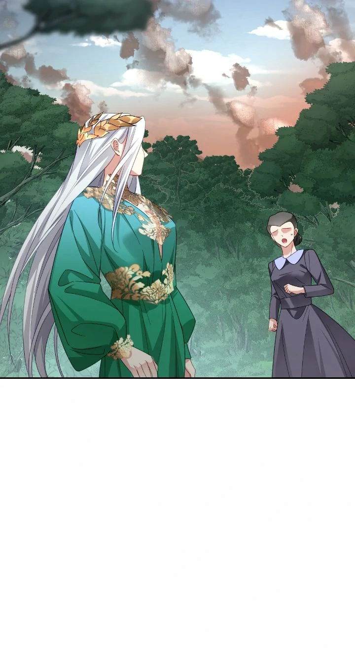 The Queen’s Life was At Stake Chapter 63 - page 20