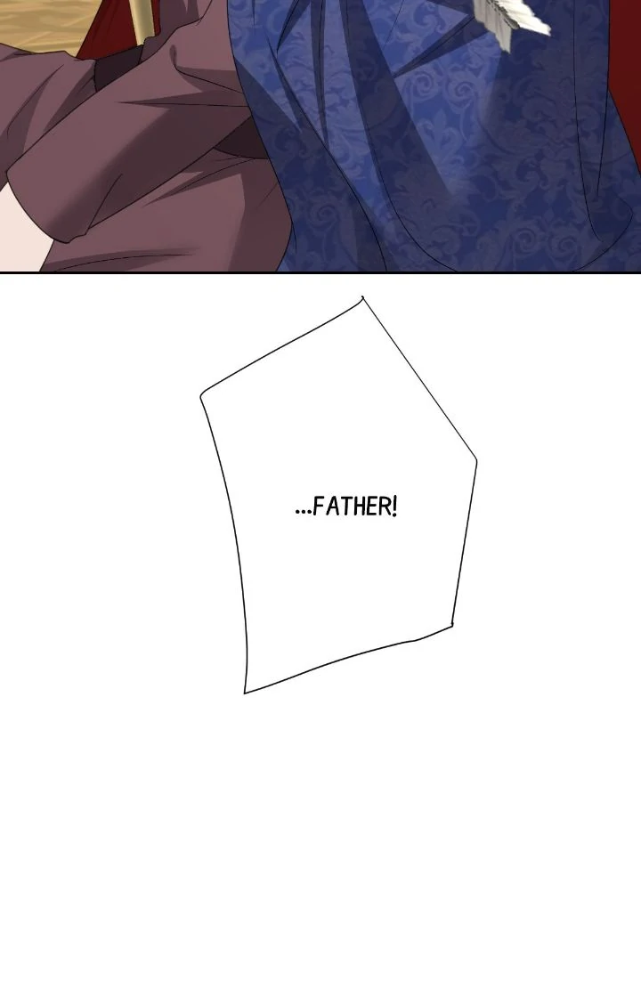 The Queen’s Life was At Stake Chapter 63 - page 28