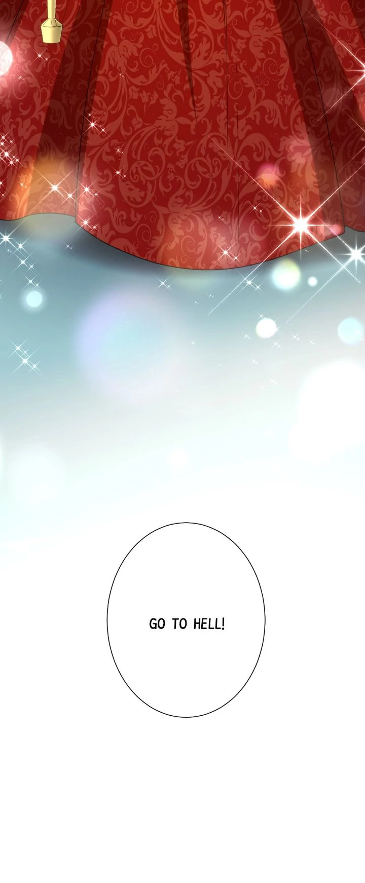 The Queen’s Life was At Stake Chapter 63 - page 38