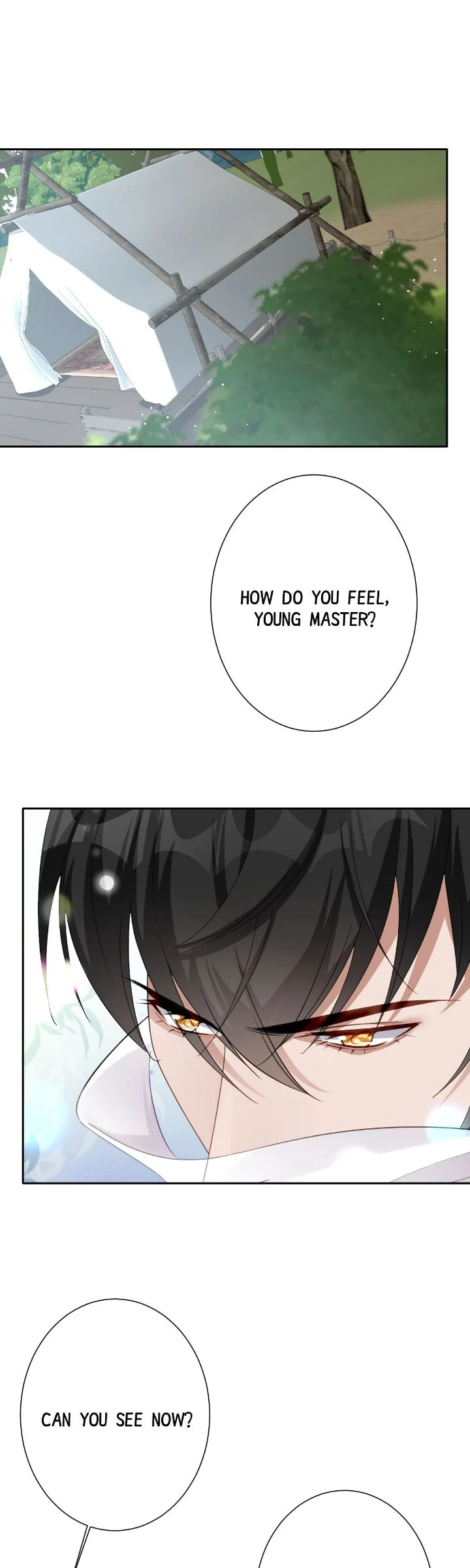 The Queen’s Life was At Stake Chapter 63 - page 8