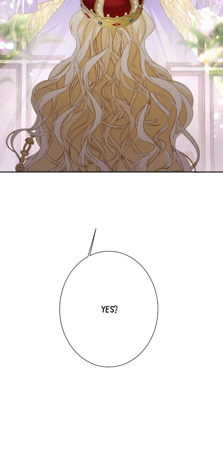 The Queen’s Life was At Stake Chapter 64 - page 14