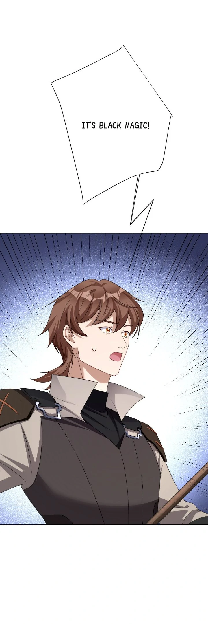 The Queen’s Life was At Stake Chapter 64 - page 31