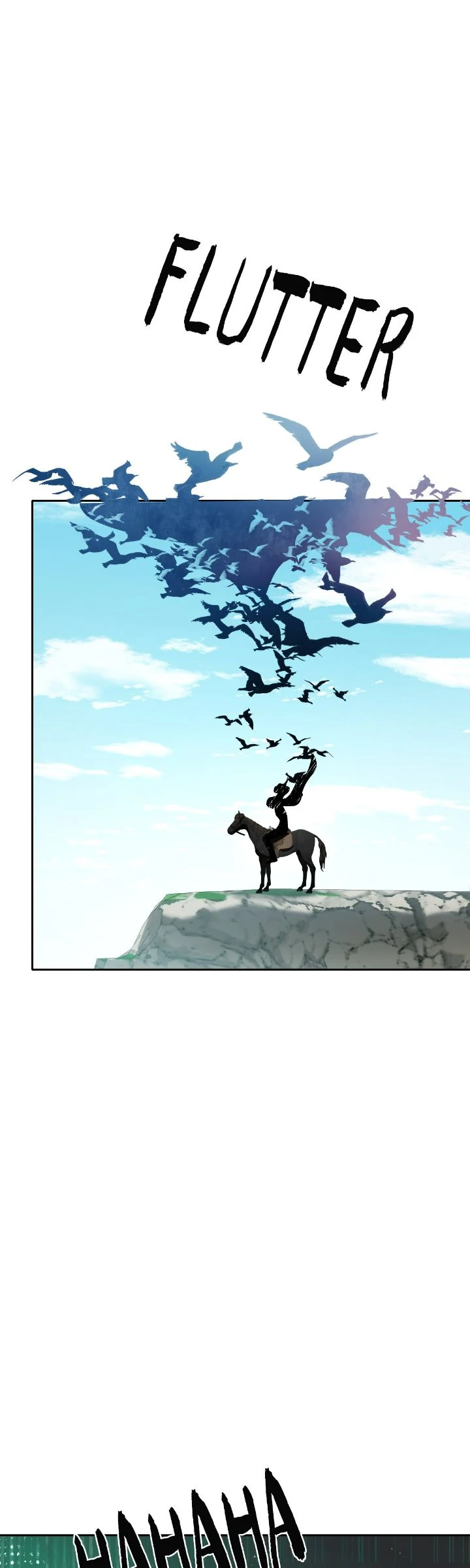 The Queen’s Life was At Stake Chapter 64 - page 32