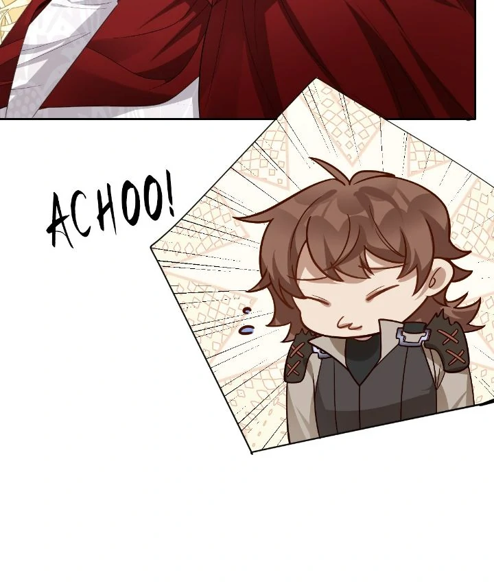 The Queen’s Life was At Stake Chapter 65 - page 15