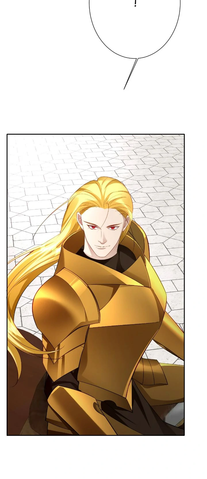 The Queen’s Life was At Stake Chapter 65 - page 23