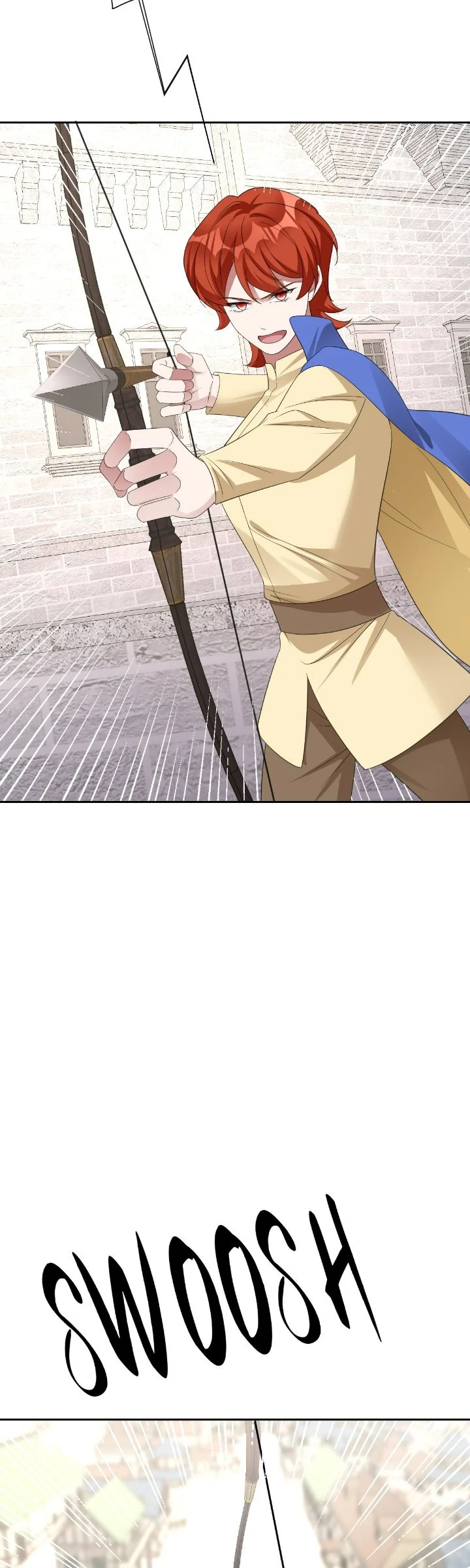 The Queen’s Life was At Stake Chapter 65 - page 28