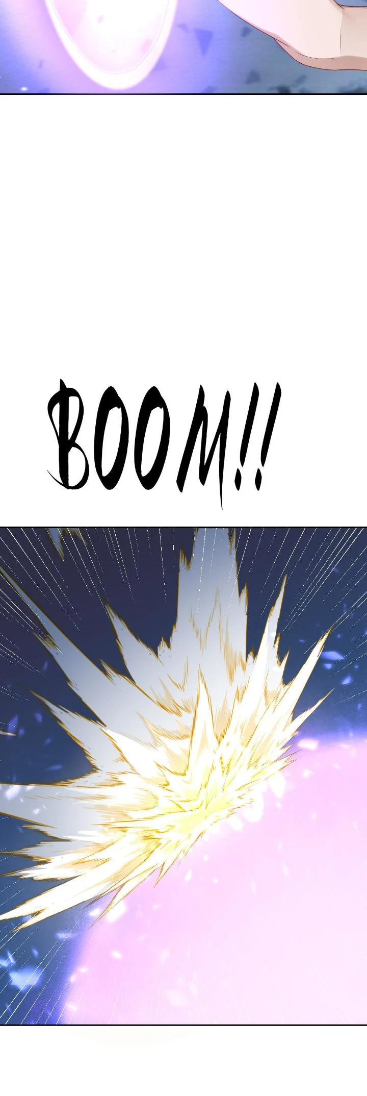 The Queen’s Life was At Stake Chapter 65 - page 34