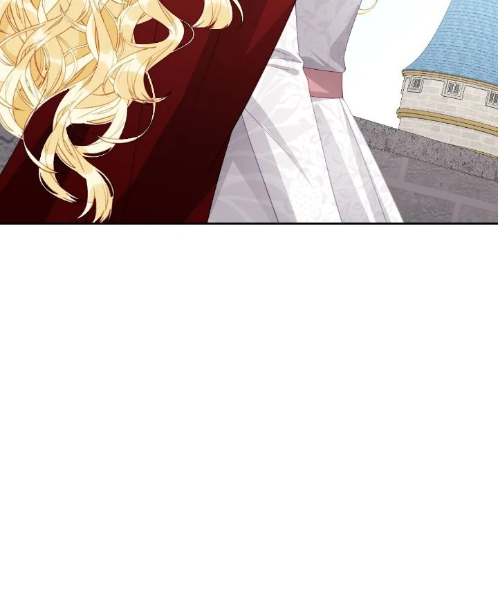 The Queen’s Life was At Stake Chapter 65 - page 39