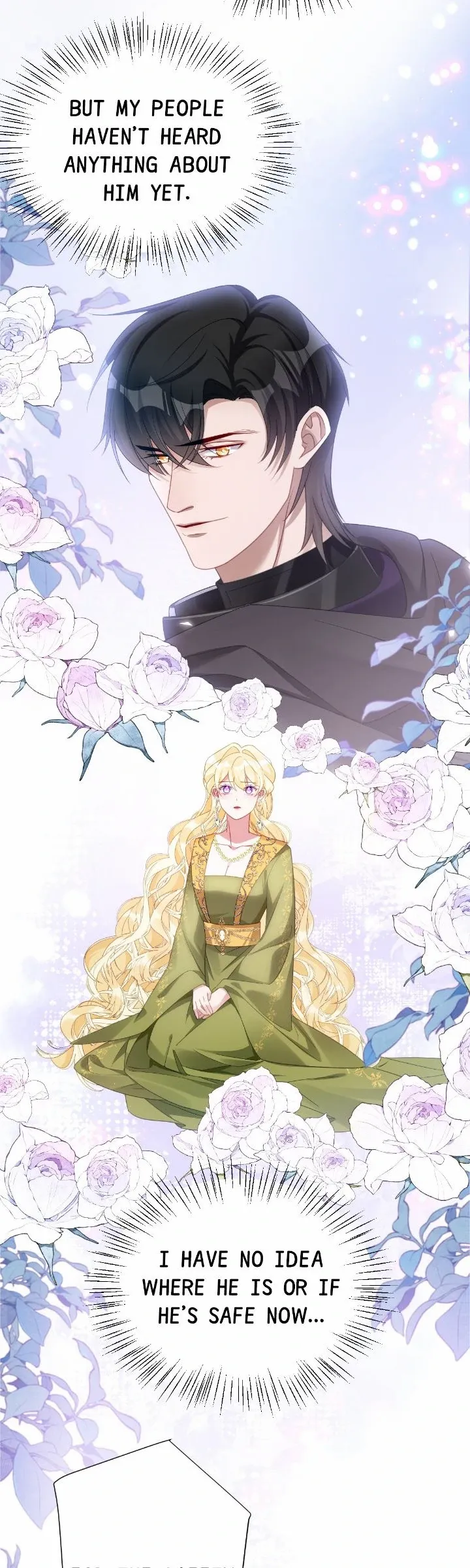 The Queen’s Life was At Stake Chapter 66 - page 10