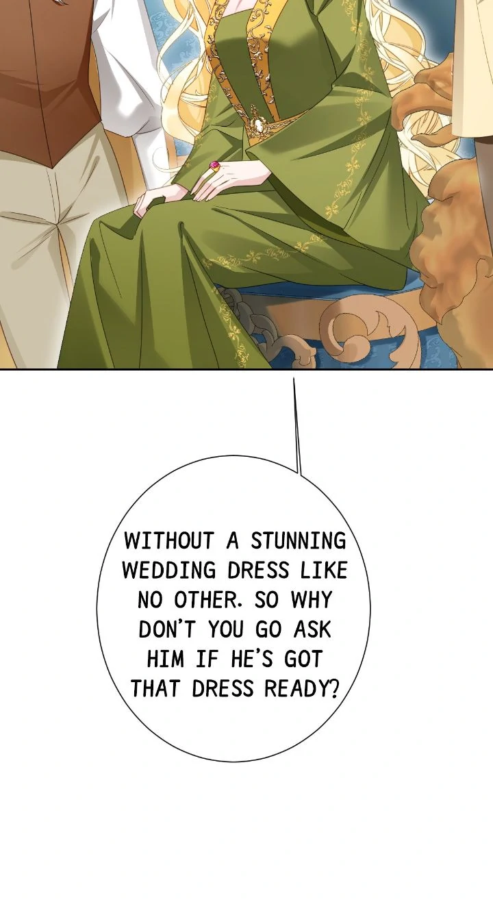 The Queen’s Life was At Stake Chapter 66 - page 13