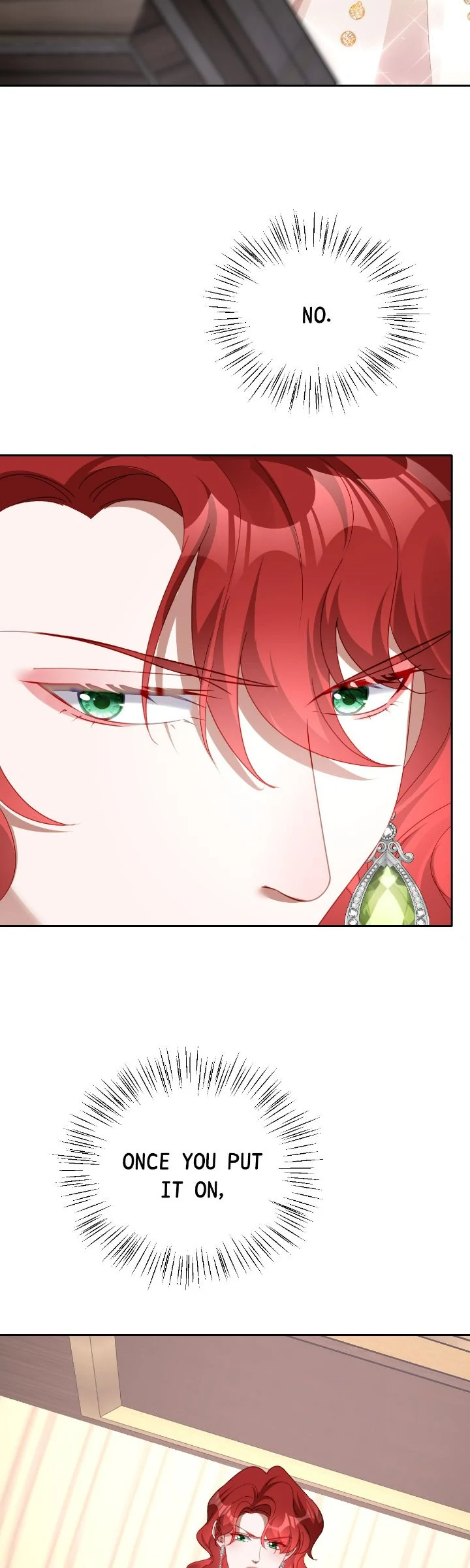 The Queen’s Life was At Stake Chapter 66 - page 26