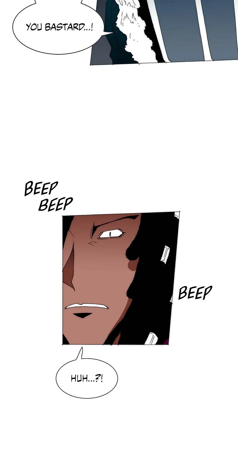 Trace [Official] Chapter 176 - page 21