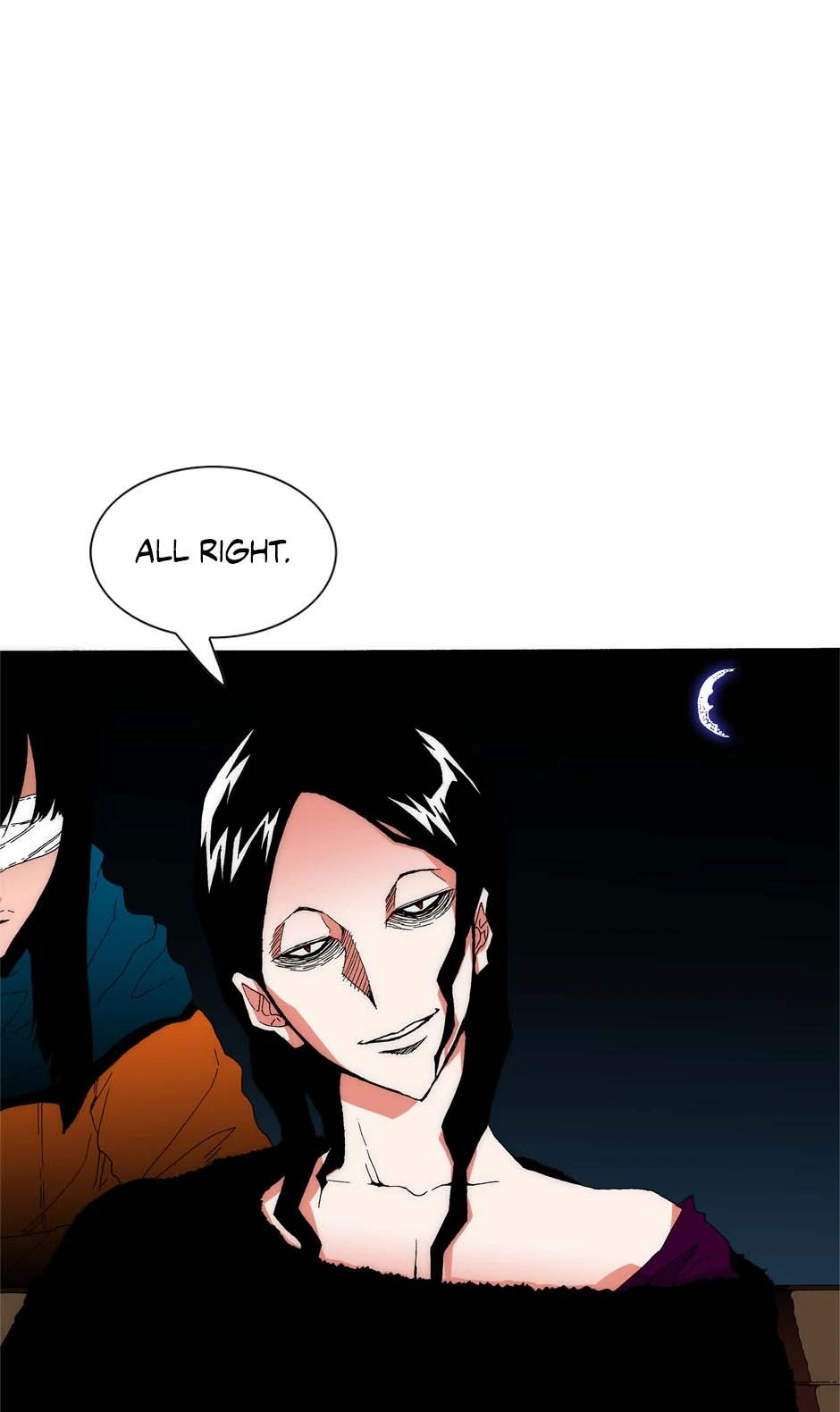 Trace [Official] Chapter 176 - page 37