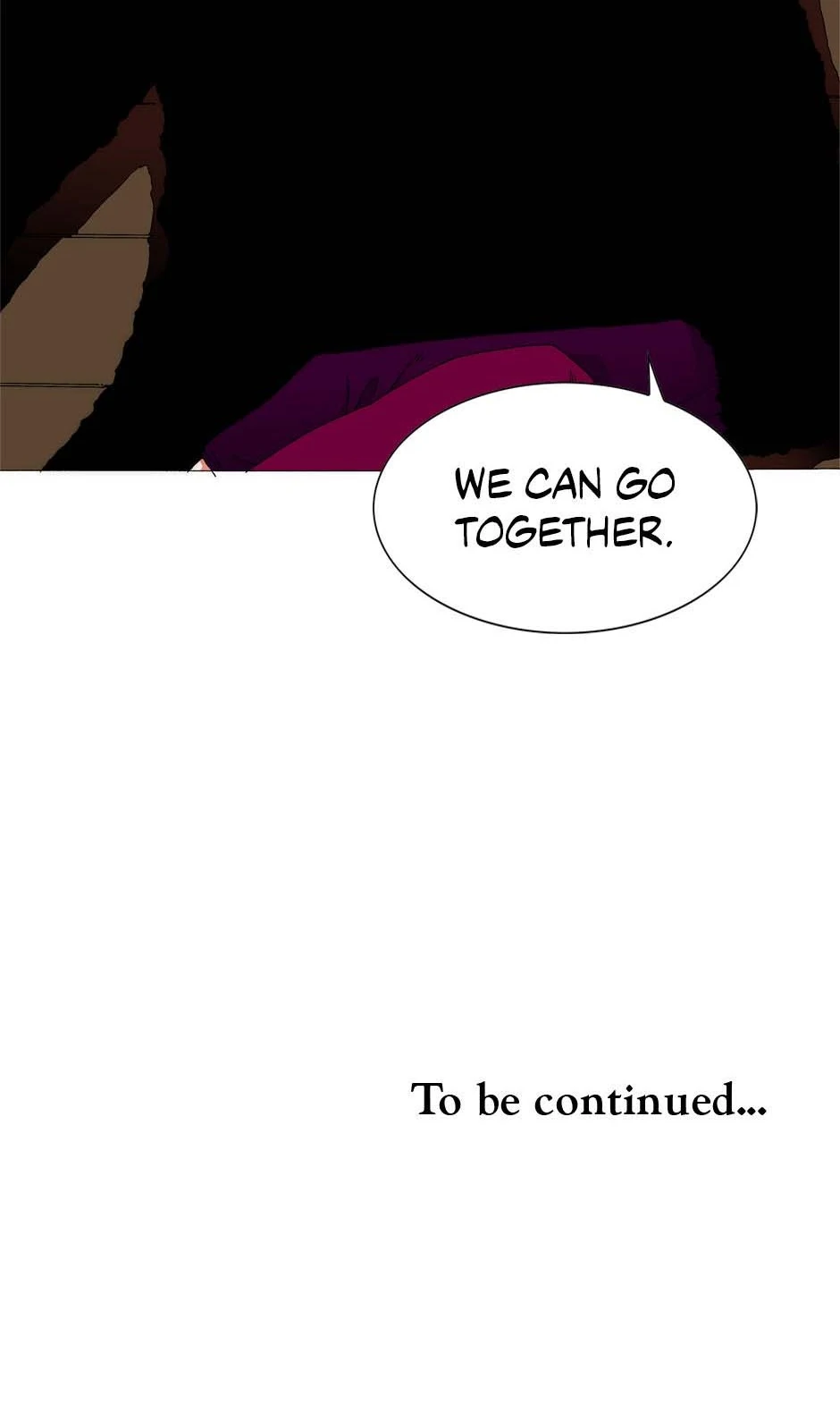 Trace [Official] Chapter 176 - page 38