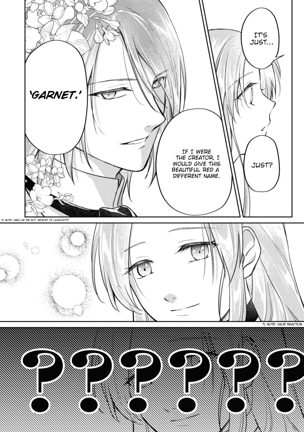 Majime Tennen-kei Reijou wa Toshishita Ouji no Omoi ni Kidzukanai Chapter 12 - page 24