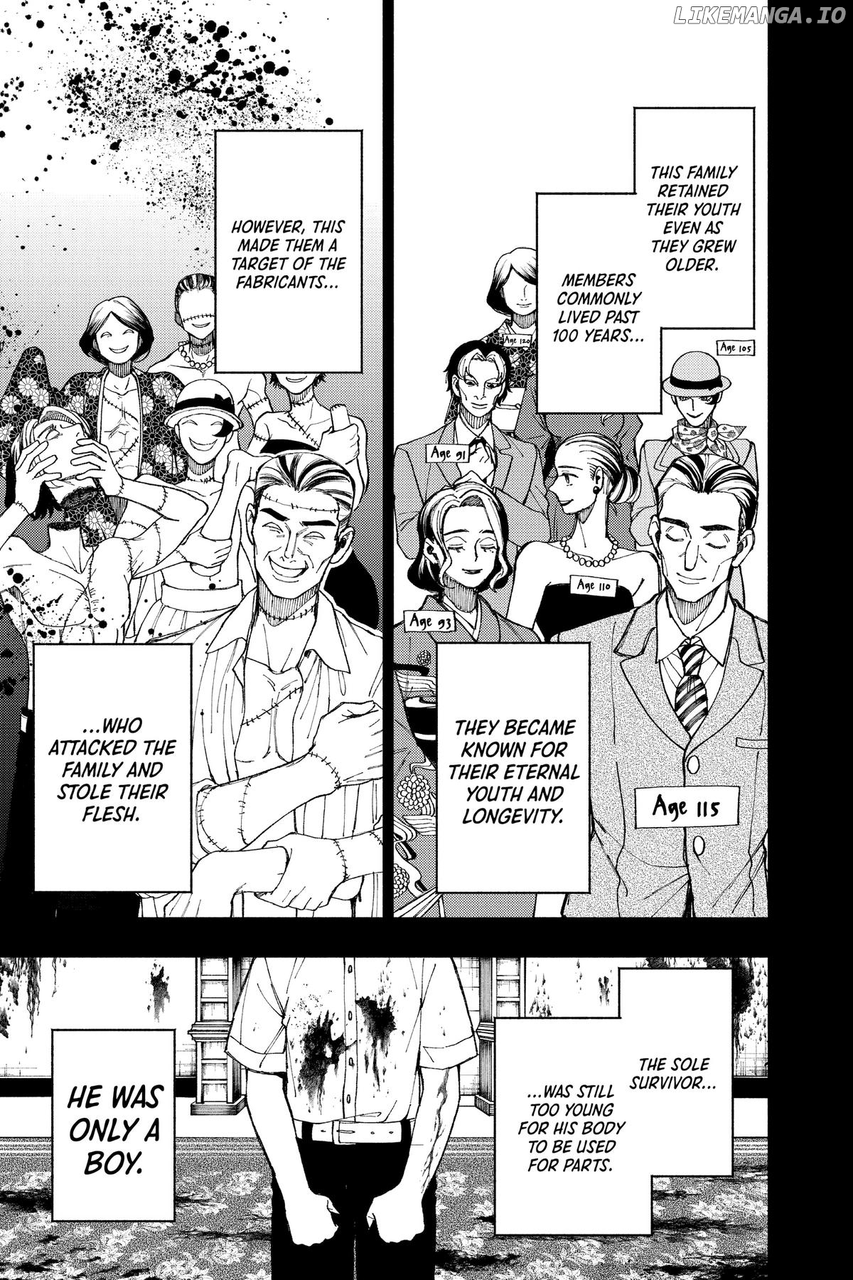 Fabricant 100 Chapter 36.6 - page 13