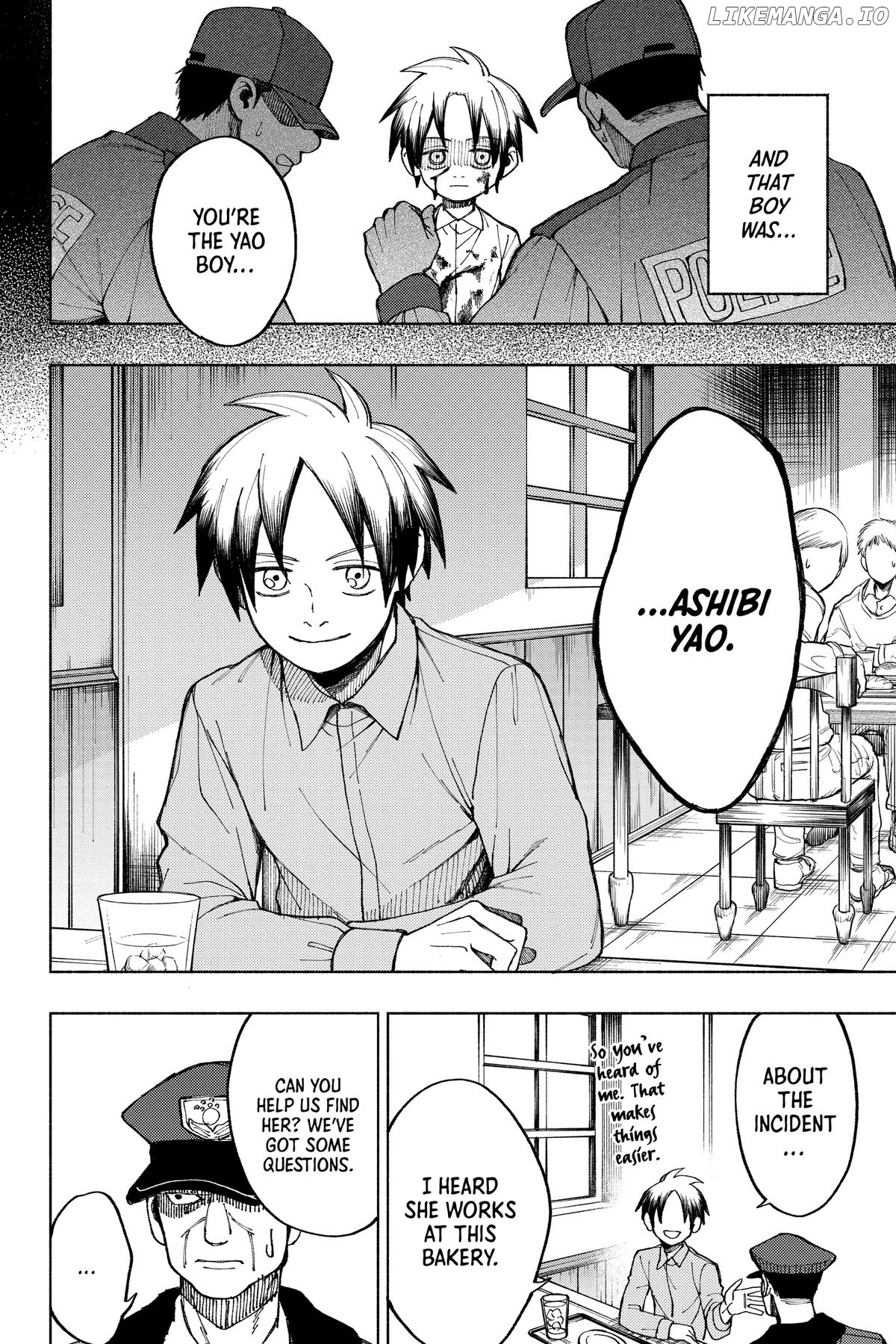 Fabricant 100 Chapter 36.6 - page 14