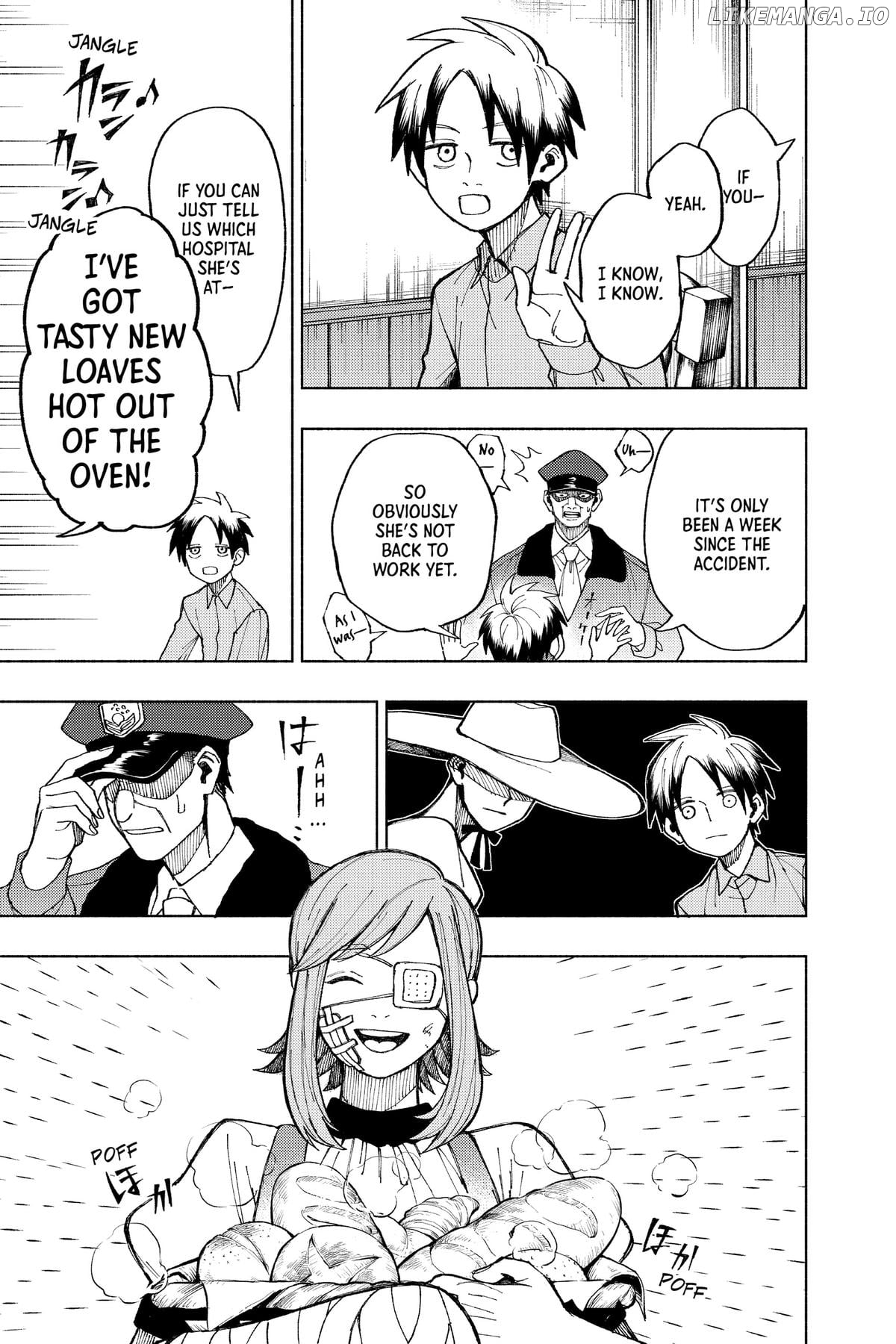 Fabricant 100 Chapter 36.6 - page 15