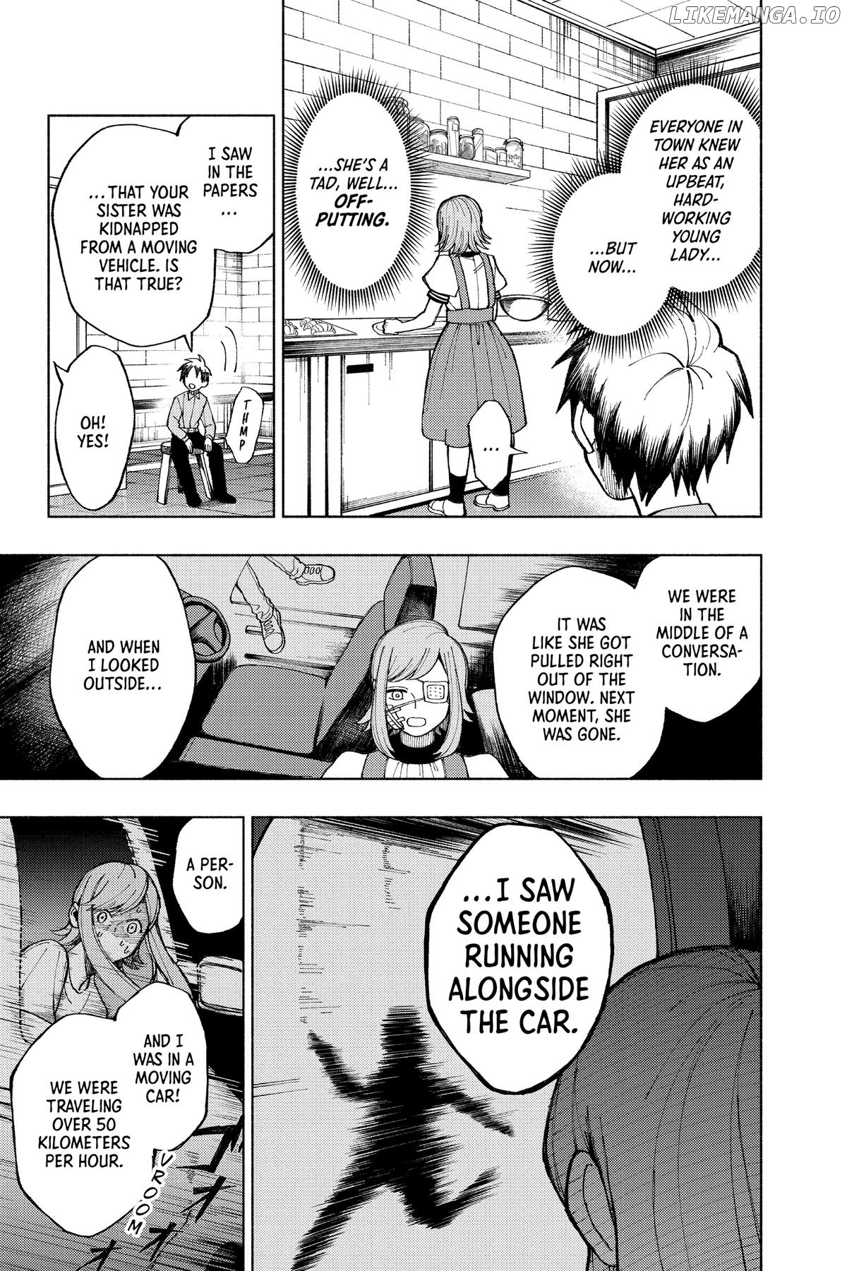 Fabricant 100 Chapter 36.6 - page 17