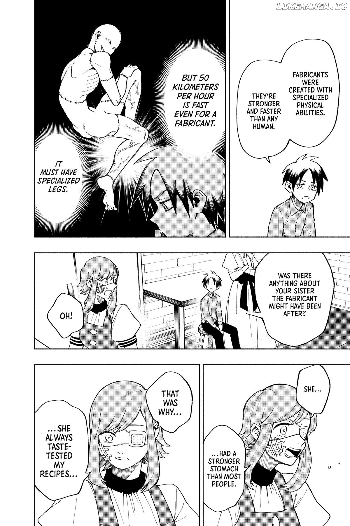 Fabricant 100 Chapter 36.6 - page 18