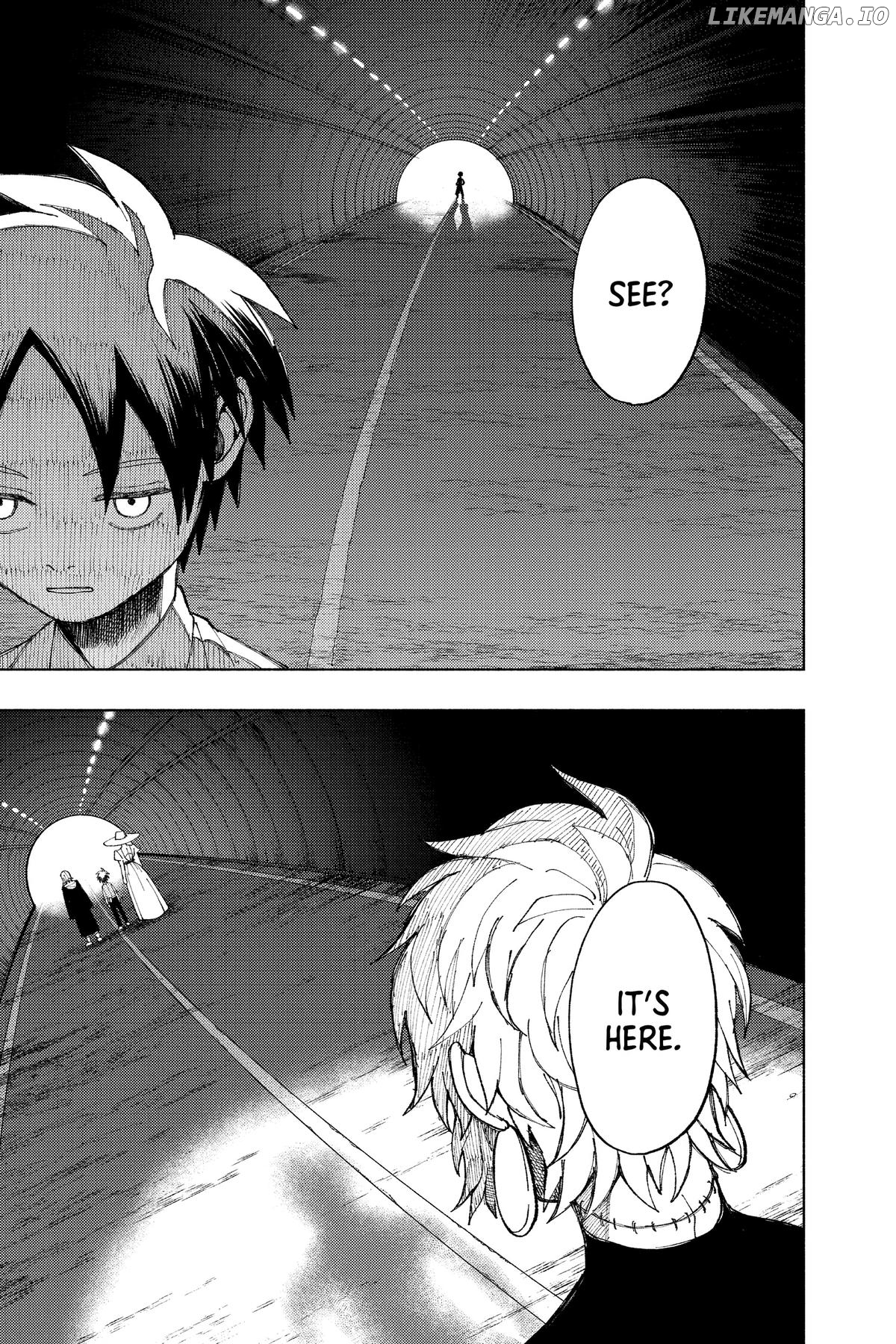 Fabricant 100 Chapter 36.6 - page 23