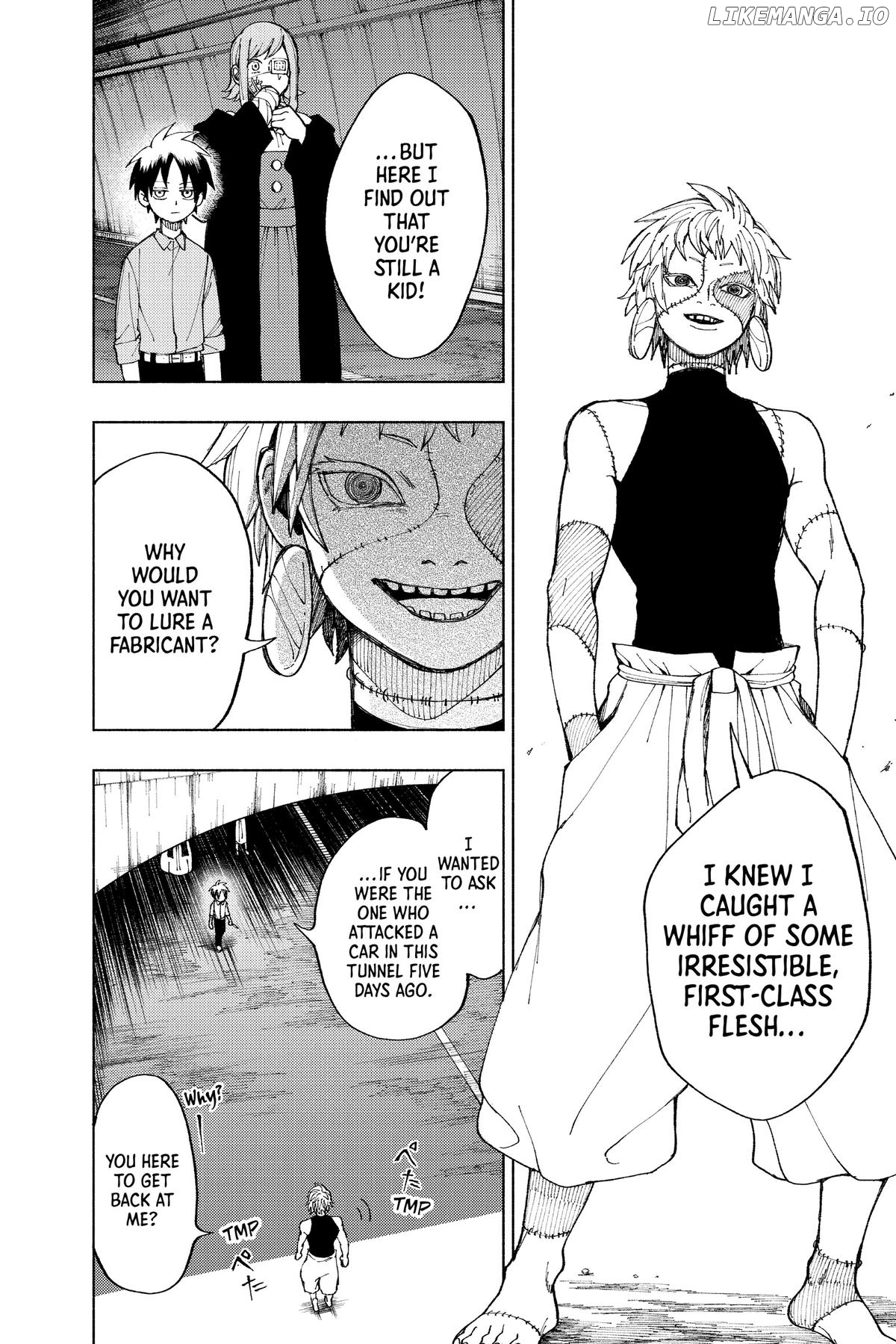Fabricant 100 Chapter 36.6 - page 24