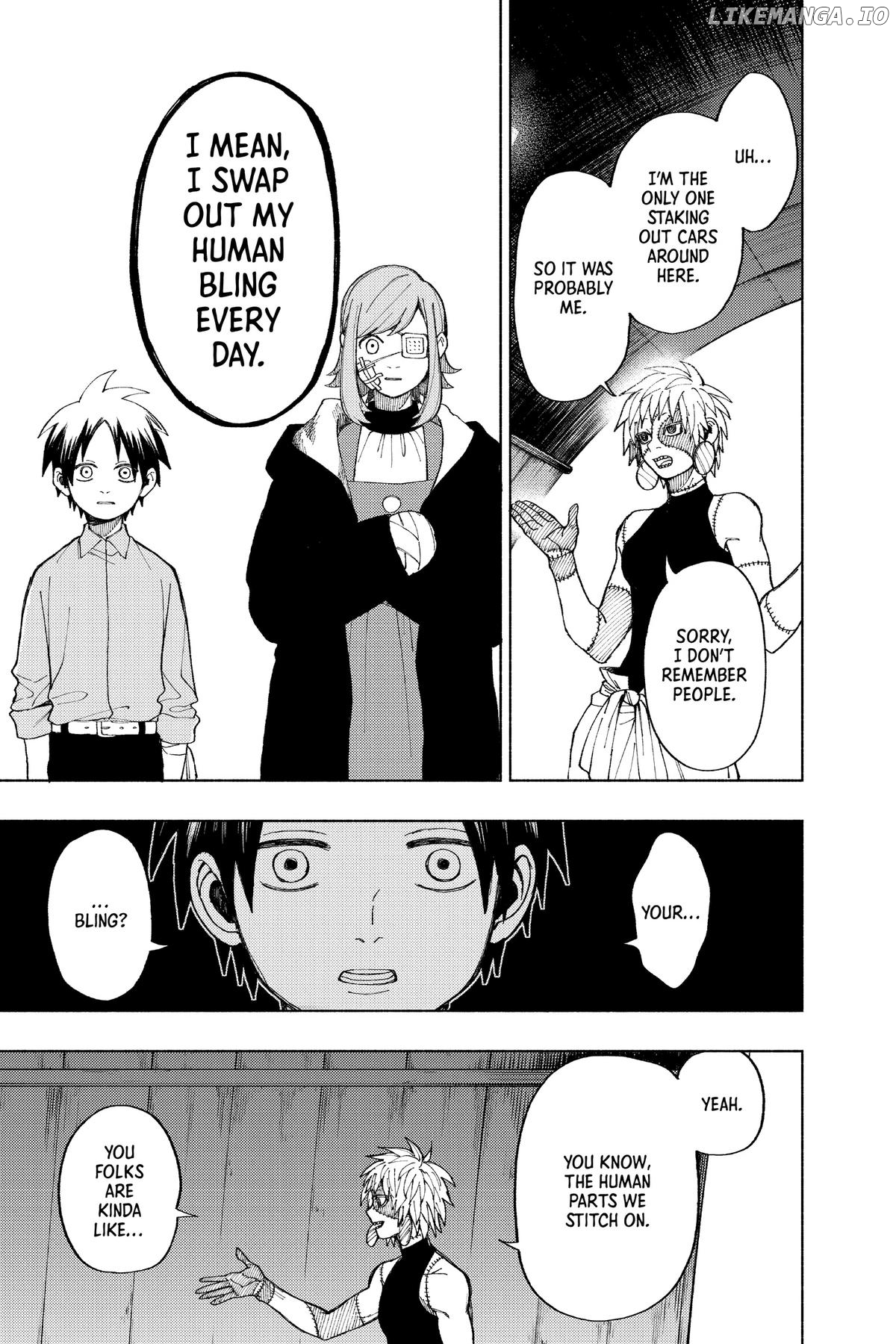 Fabricant 100 Chapter 36.6 - page 25