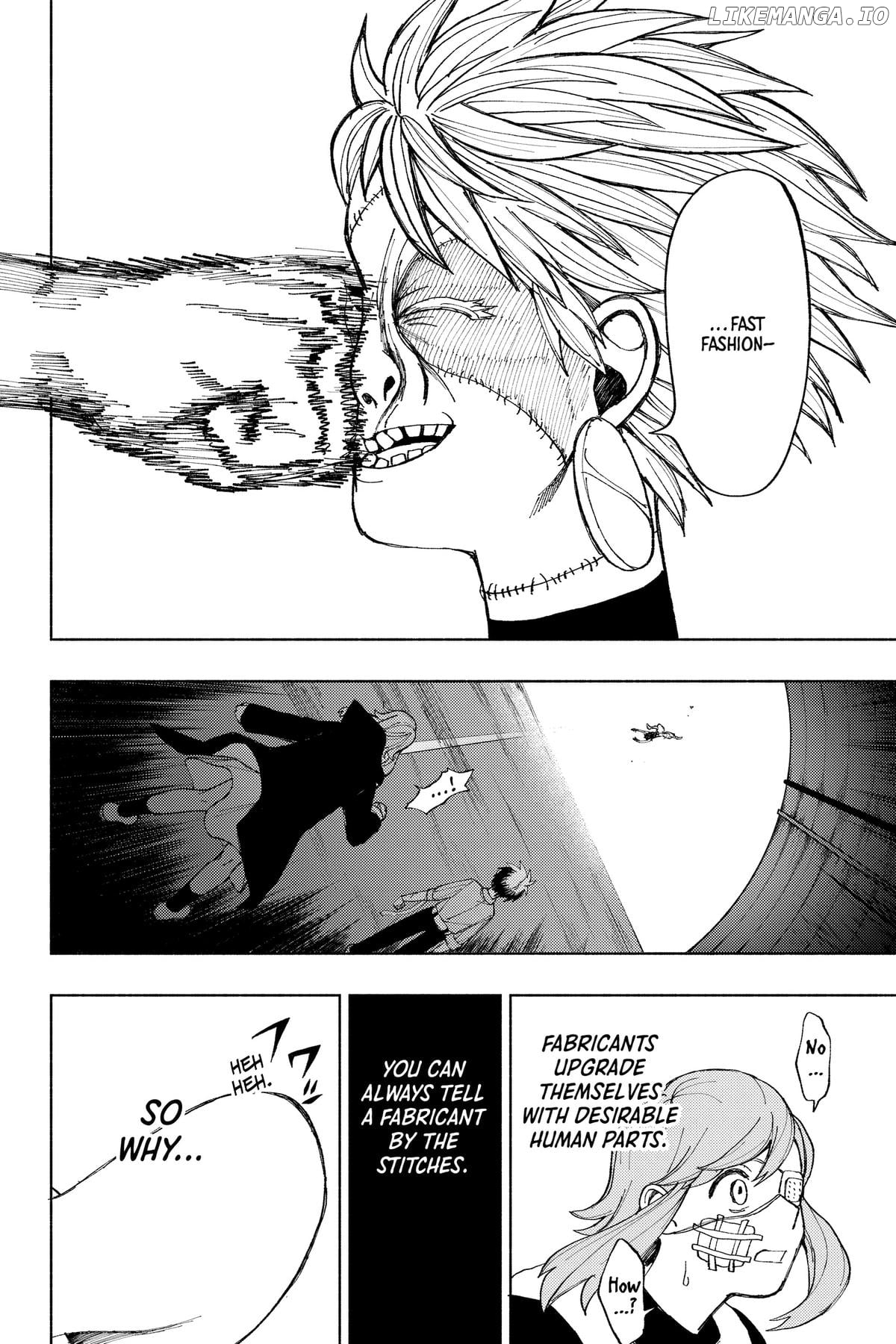 Fabricant 100 Chapter 36.6 - page 26