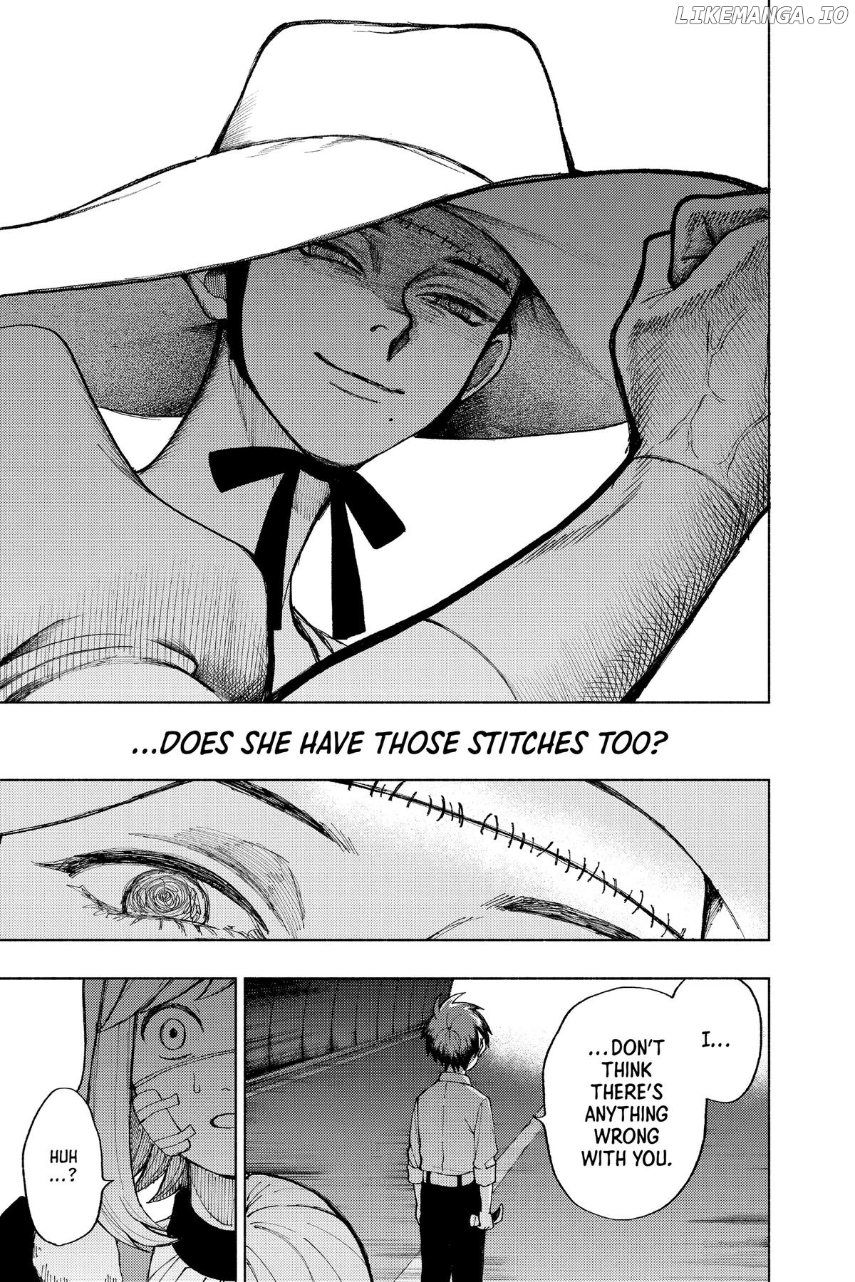 Fabricant 100 Chapter 36.6 - page 27