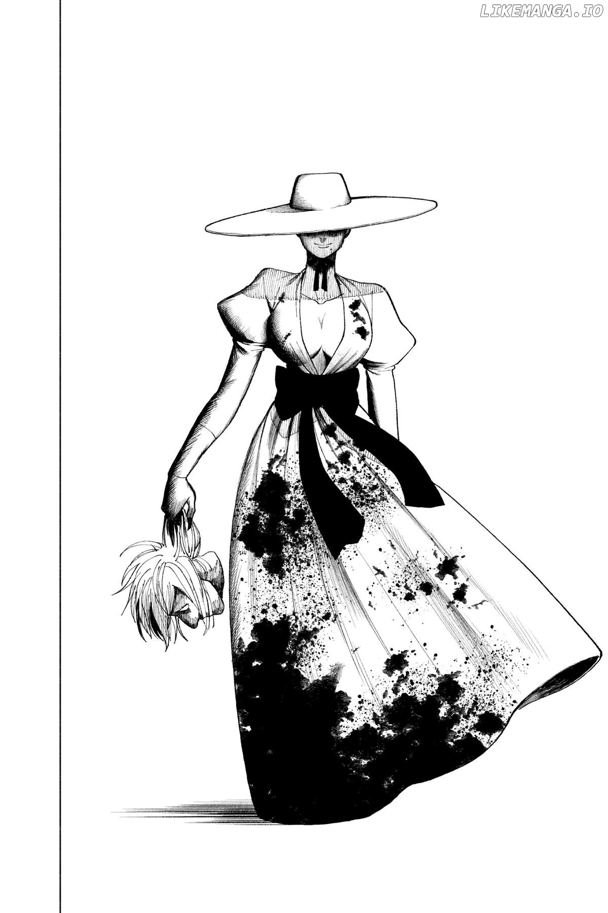 Fabricant 100 Chapter 36.6 - page 34