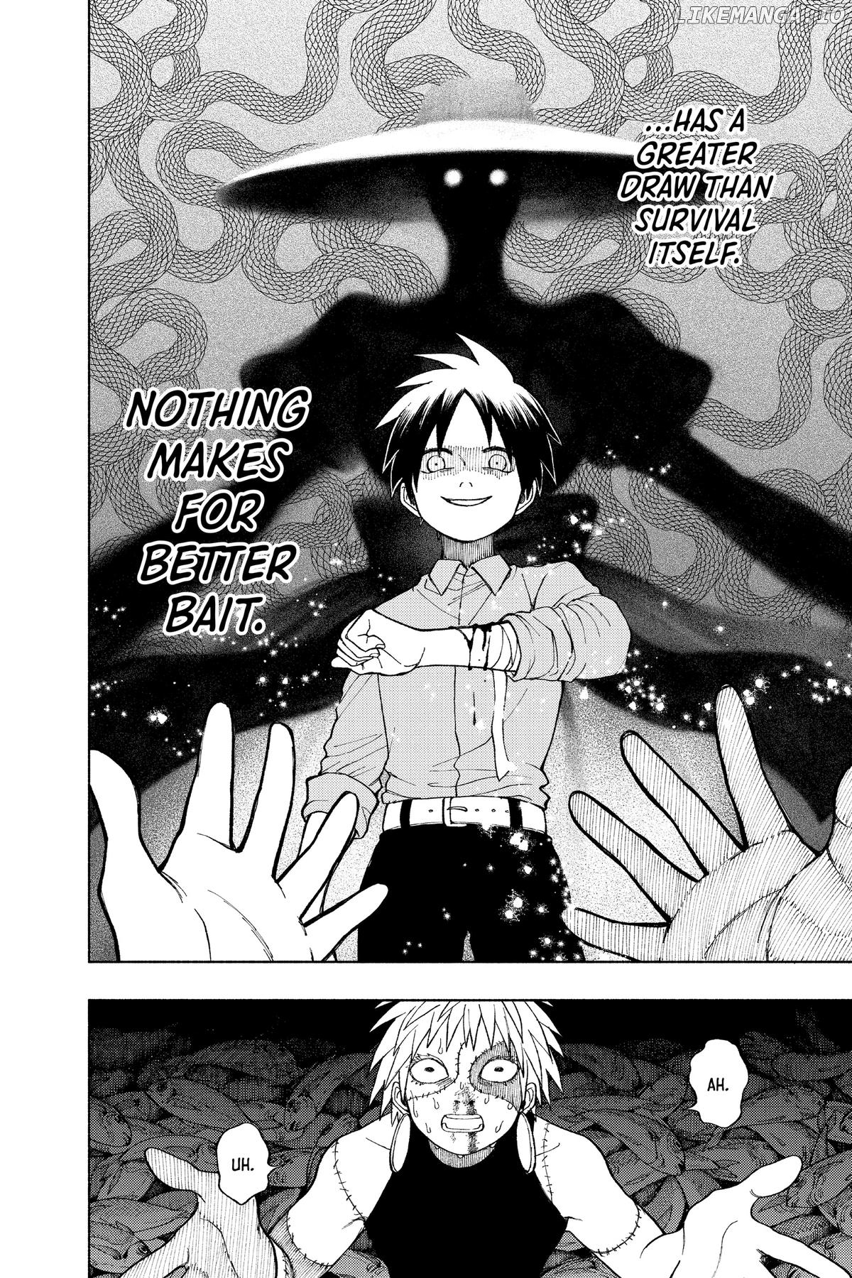 Fabricant 100 Chapter 36.6 - page 42