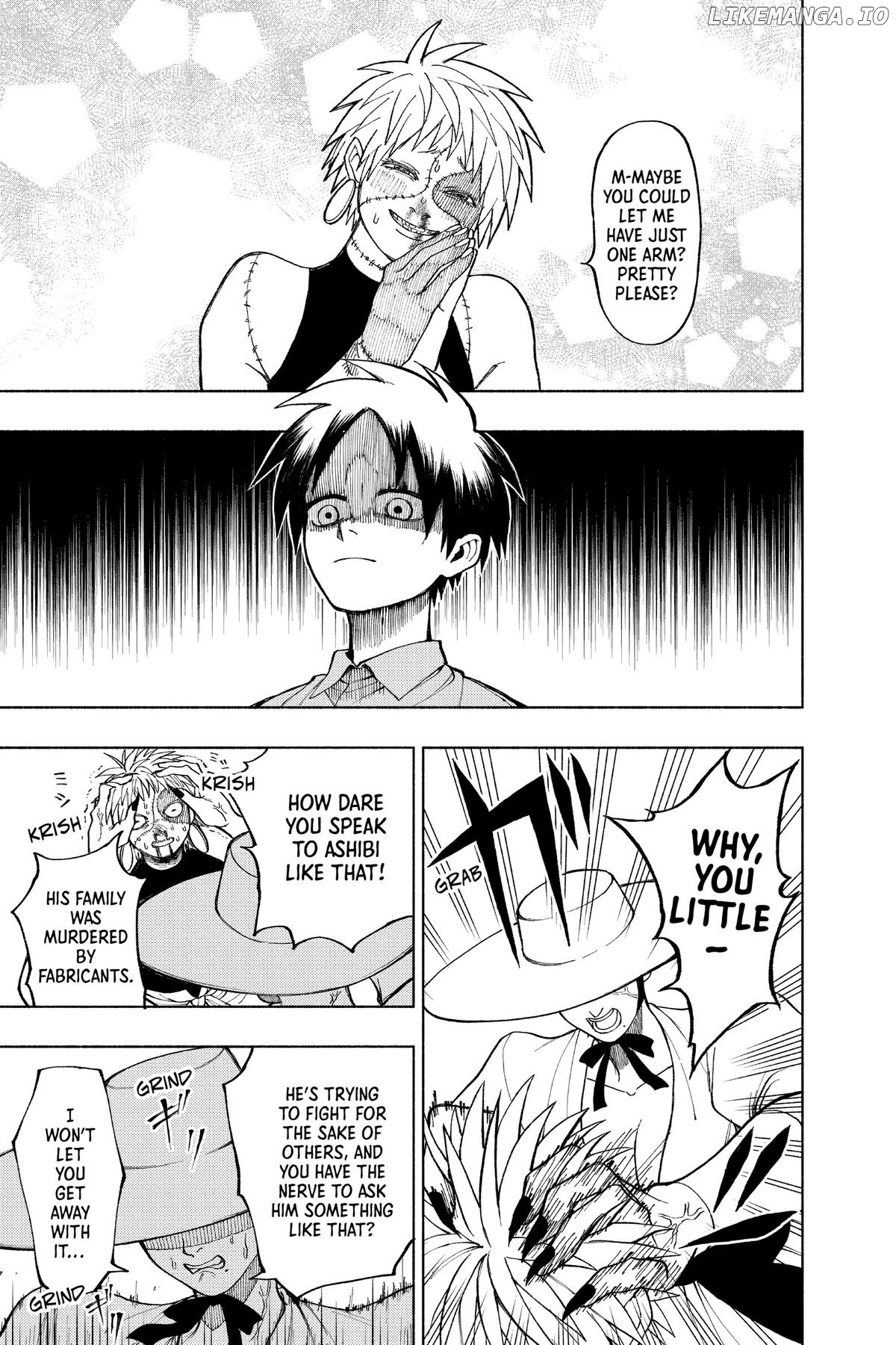Fabricant 100 Chapter 36.6 - page 43