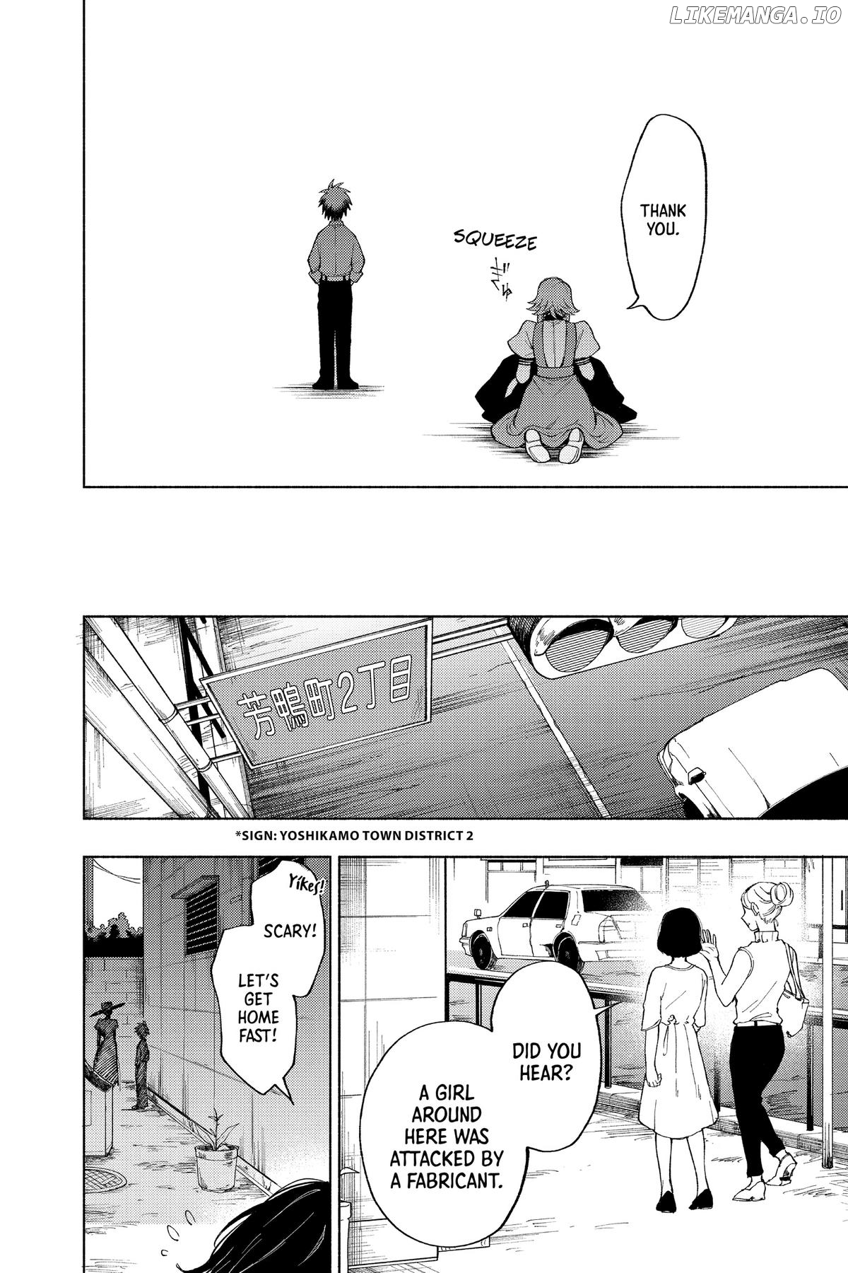 Fabricant 100 Chapter 36.6 - page 47